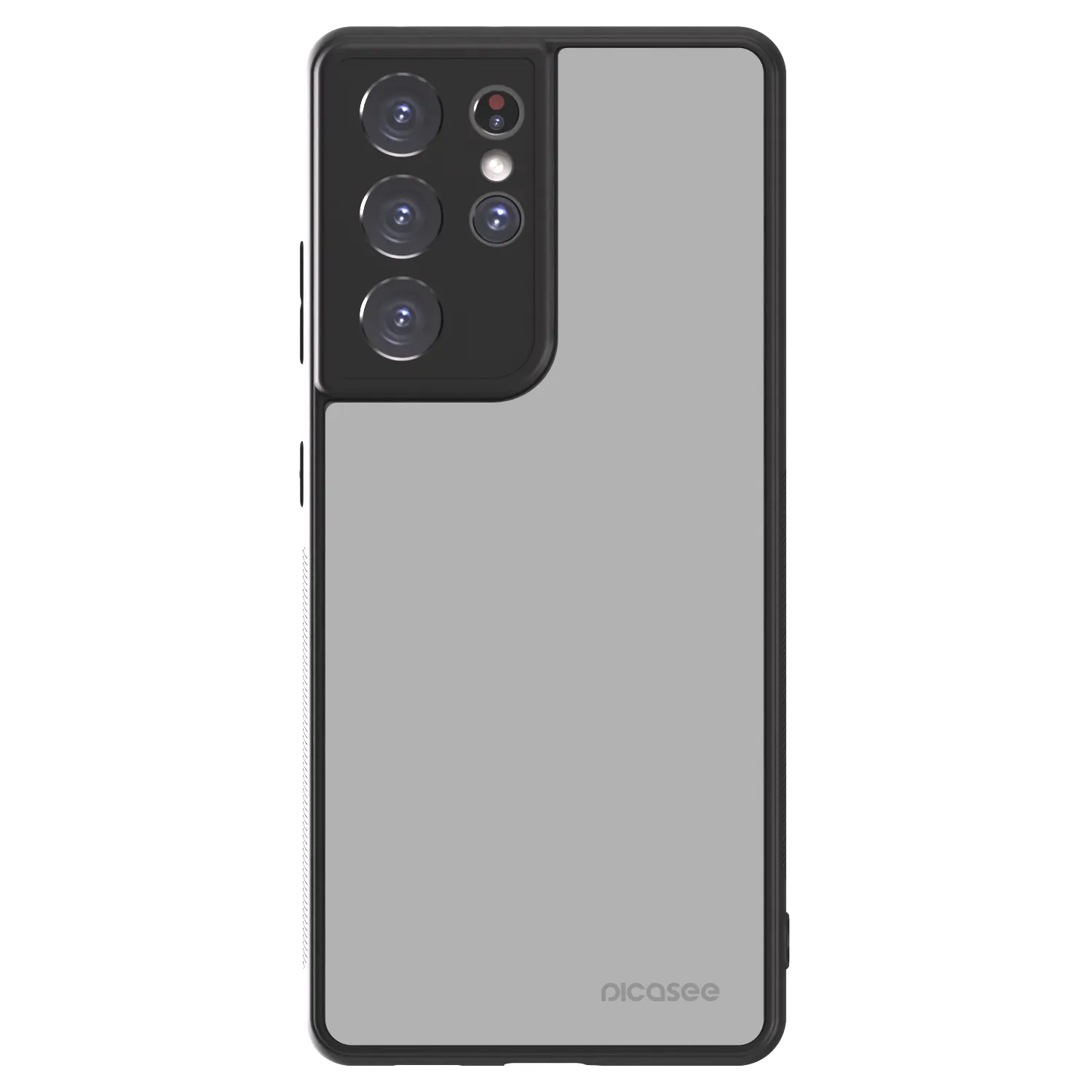 Picasee ULTIMATE CASE pro Samsung Galaxy S21 Ultra 5G G998B - Stone