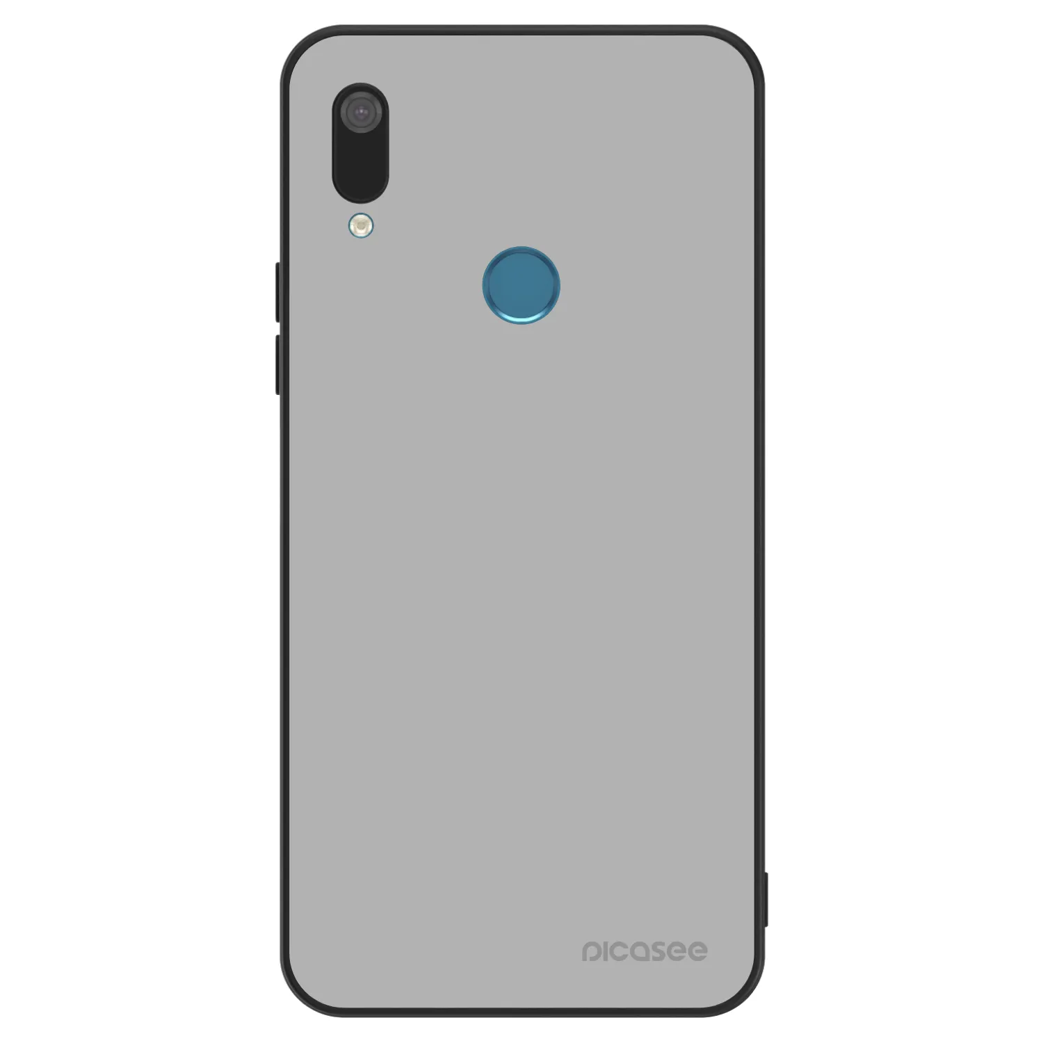 Picasee ULTIMATE CASE pro Huawei Y7 2019 - Stone