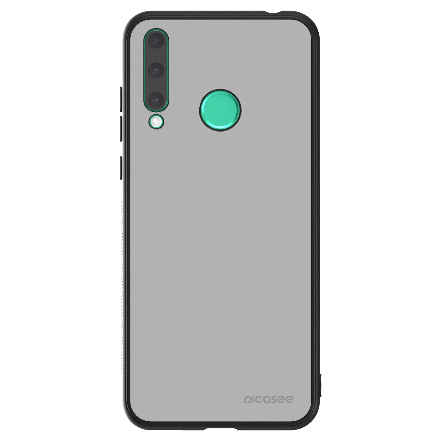 Picasee ULTIMATE CASE pro Honor 20 Lite - Stone