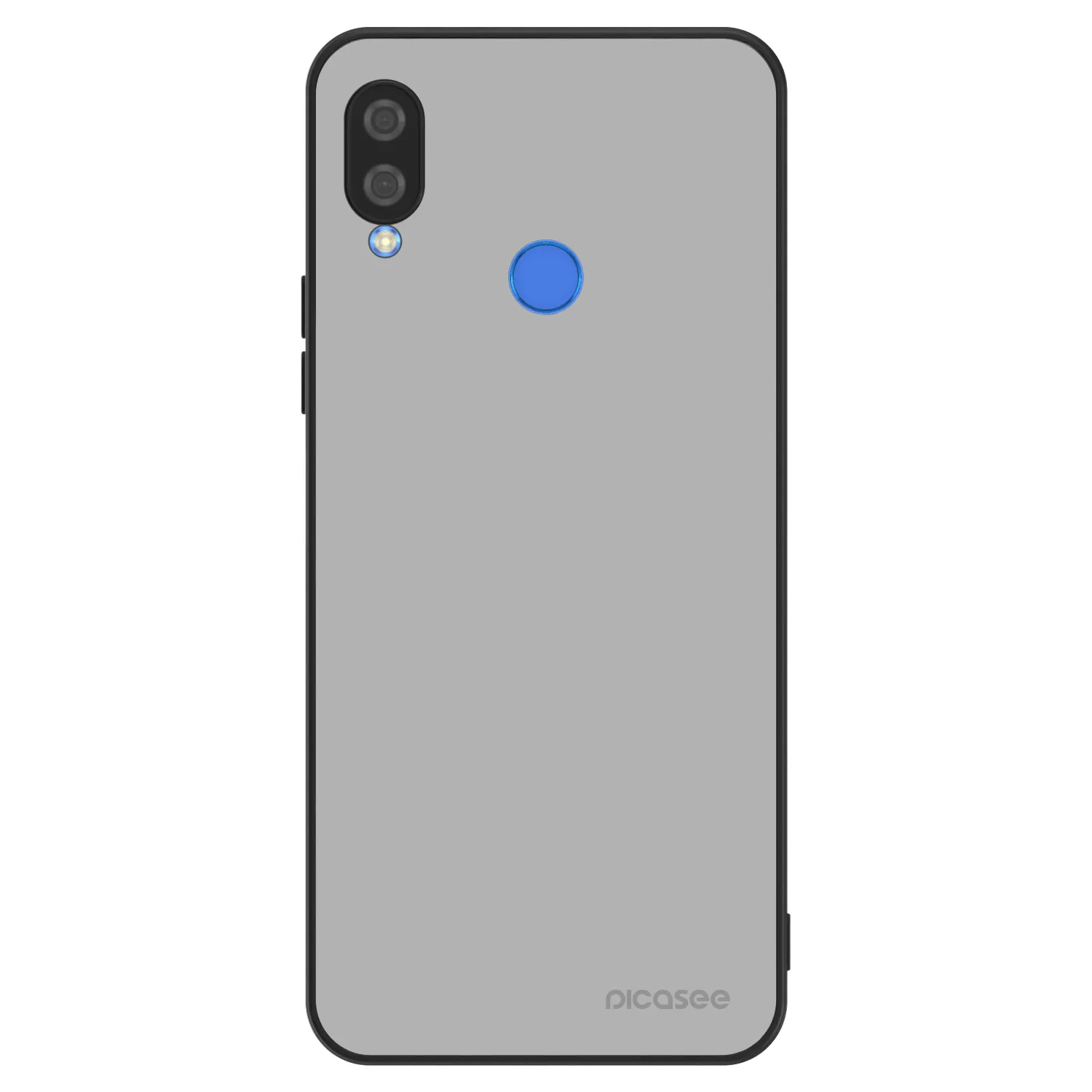 Picasee ULTIMATE CASE pro Huawei Nova 3 - Stone