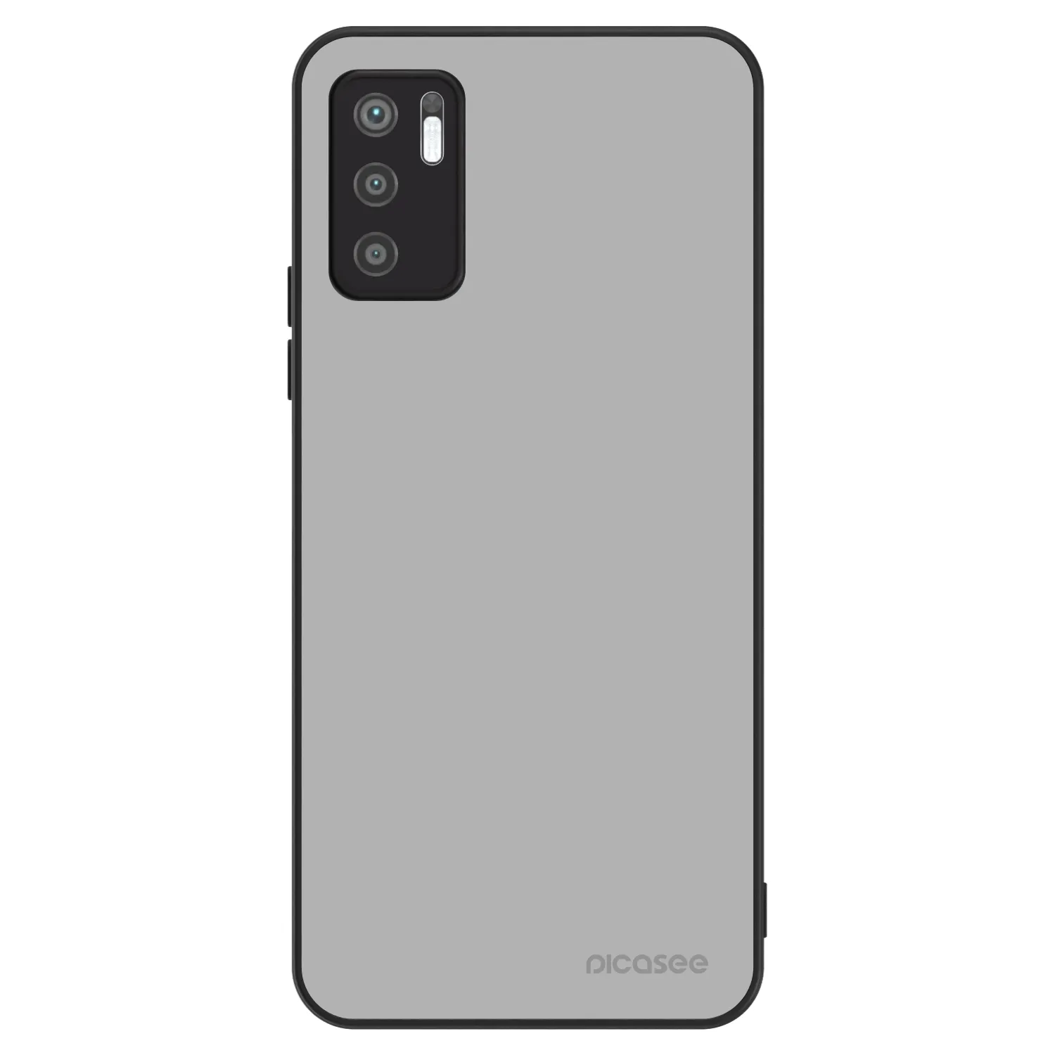 Picasee ULTIMATE CASE pro Xiaomi Redmi Note 10 5G - Stone