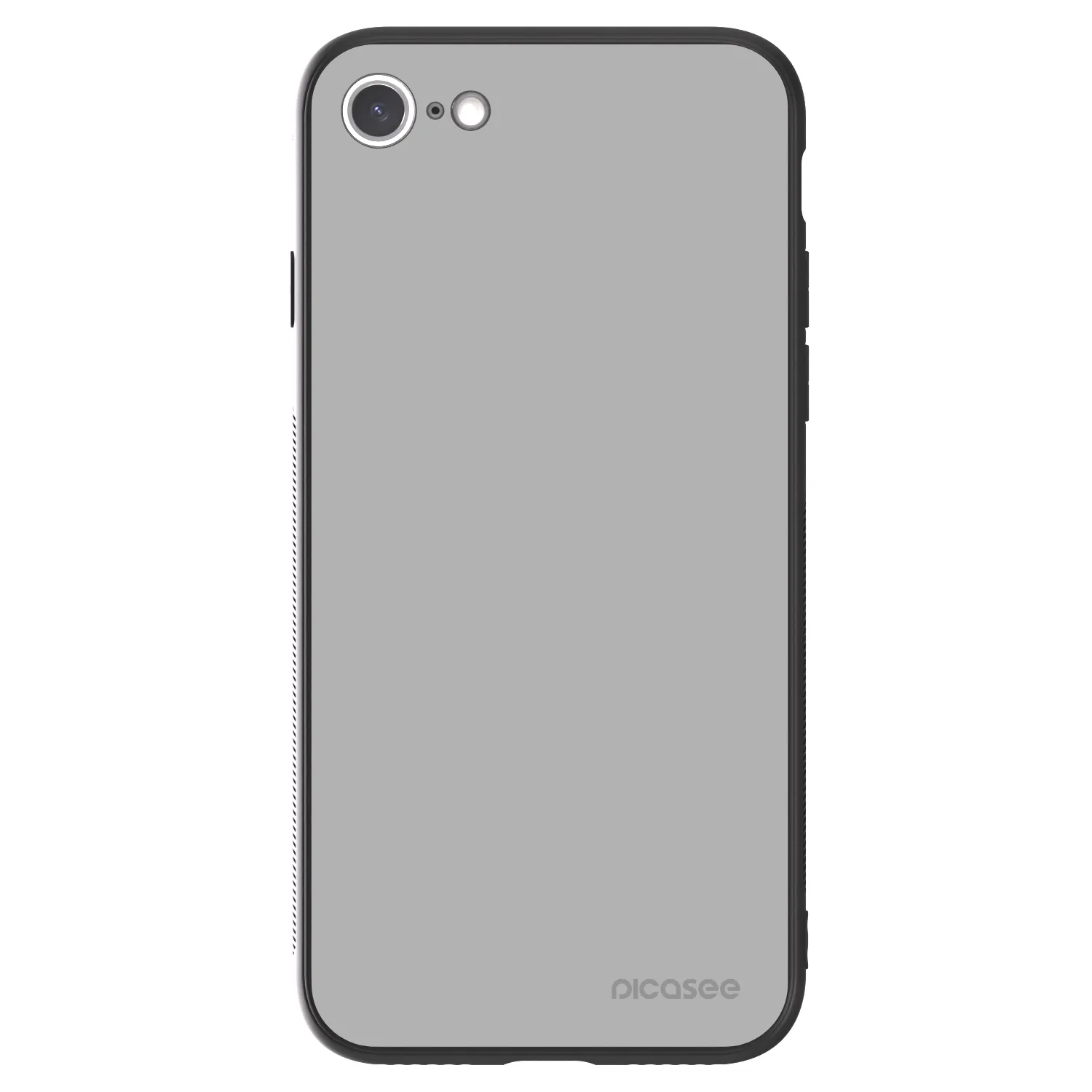 Picasee ULTIMATE CASE pro Apple iPhone SE 2020 - Stone