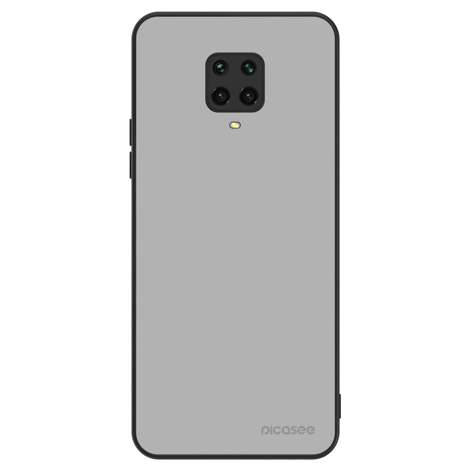 Picasee ULTIMATE CASE pro Xiaomi Redmi Note 9S - Stone