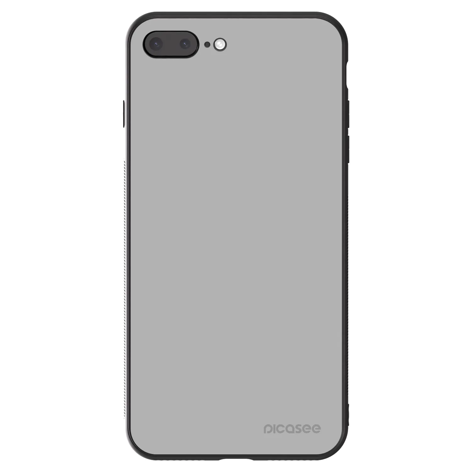Picasee ULTIMATE CASE pro Apple iPhone 8 Plus - Stone
