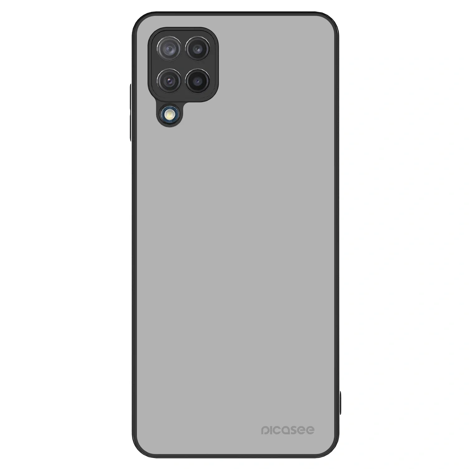 Picasee ULTIMATE CASE pro Samsung Galaxy M12 M127F - Stone