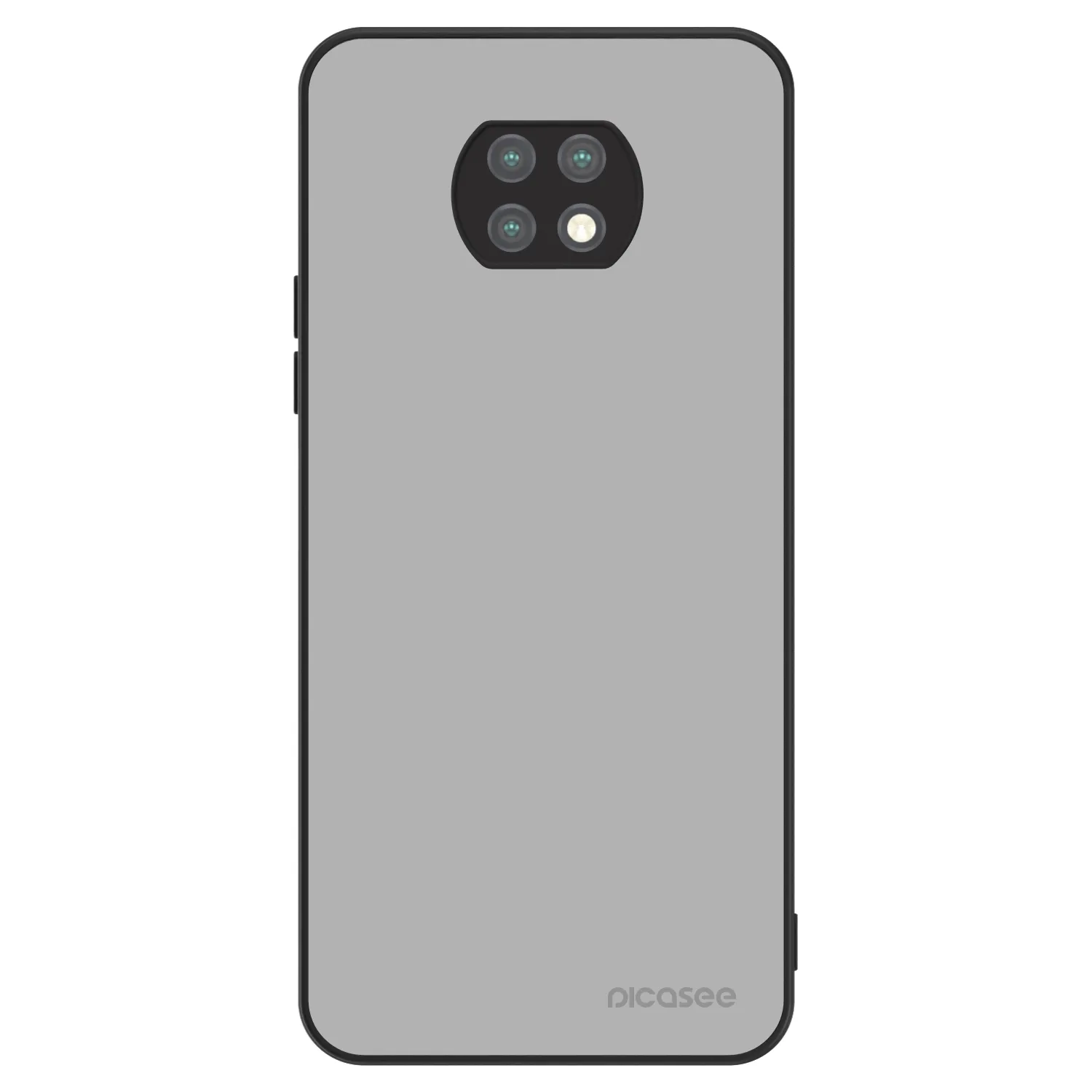 Picasee ULTIMATE CASE pro Xiaomi Redmi Note 9T - Stone