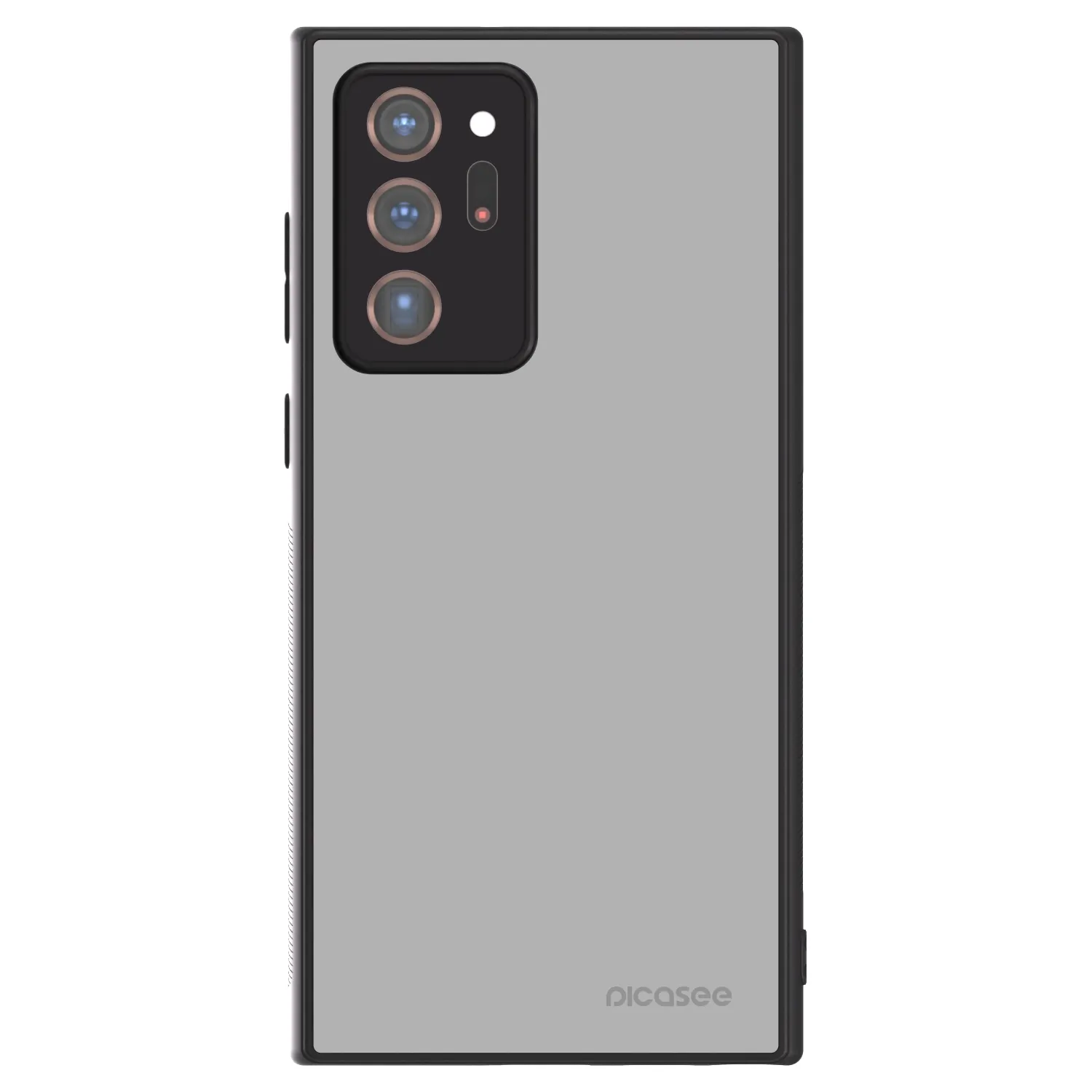 Picasee ULTIMATE CASE pro Samsung Galaxy Note 20 Ultra - Stone