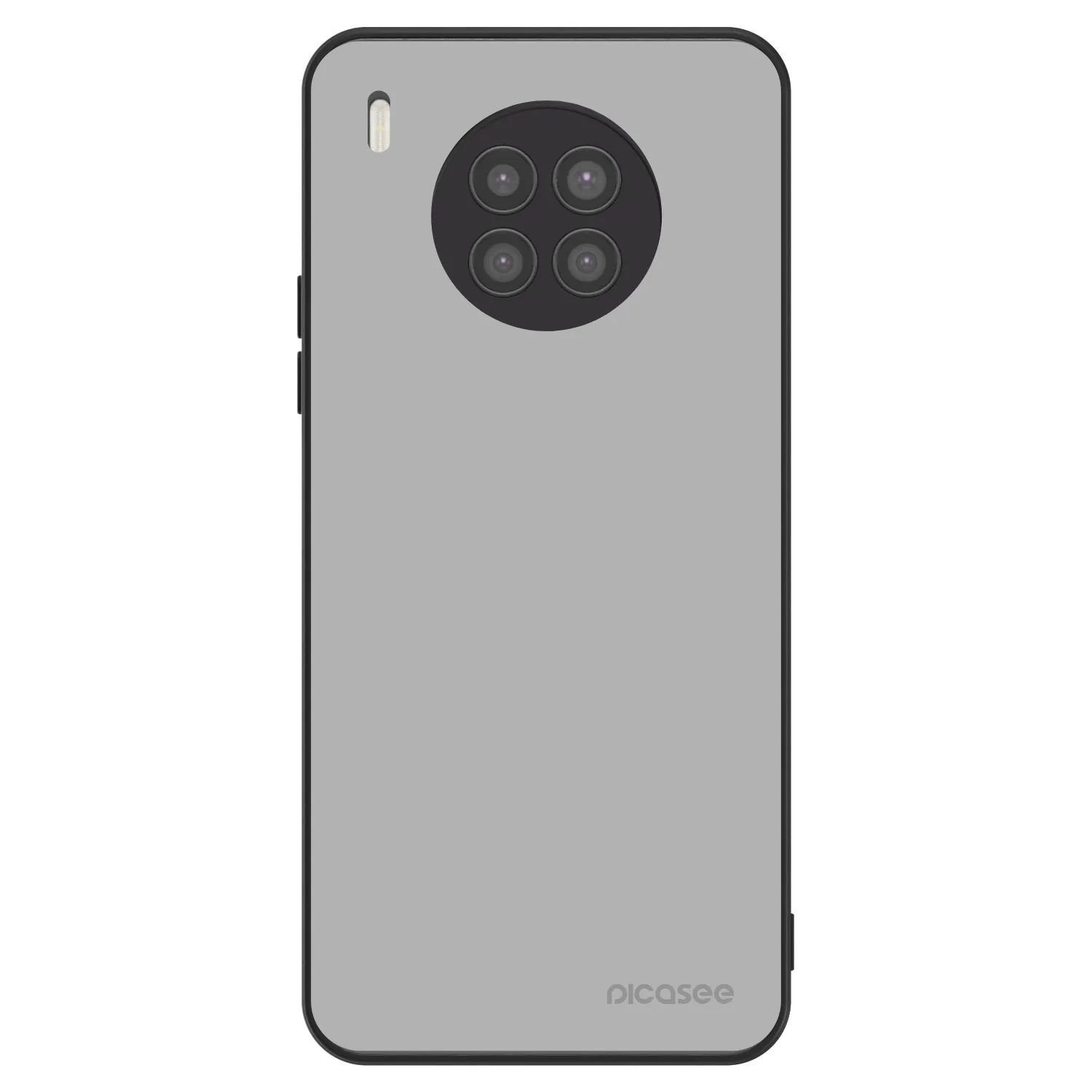 Picasee ULTIMATE CASE pro Huawei Nova 8i - Stone