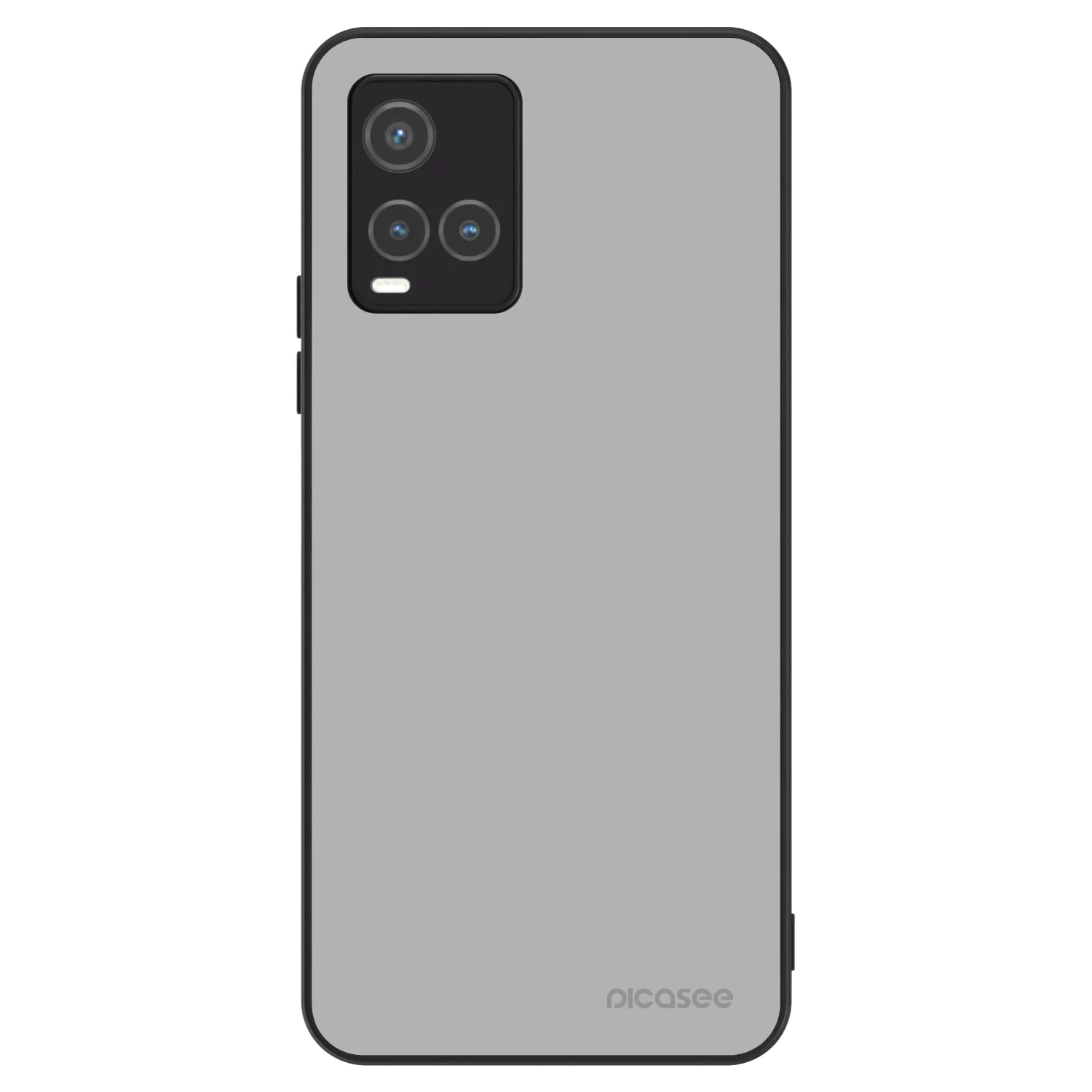 Picasee ULTIMATE CASE pro Vivo Y33s - Stone
