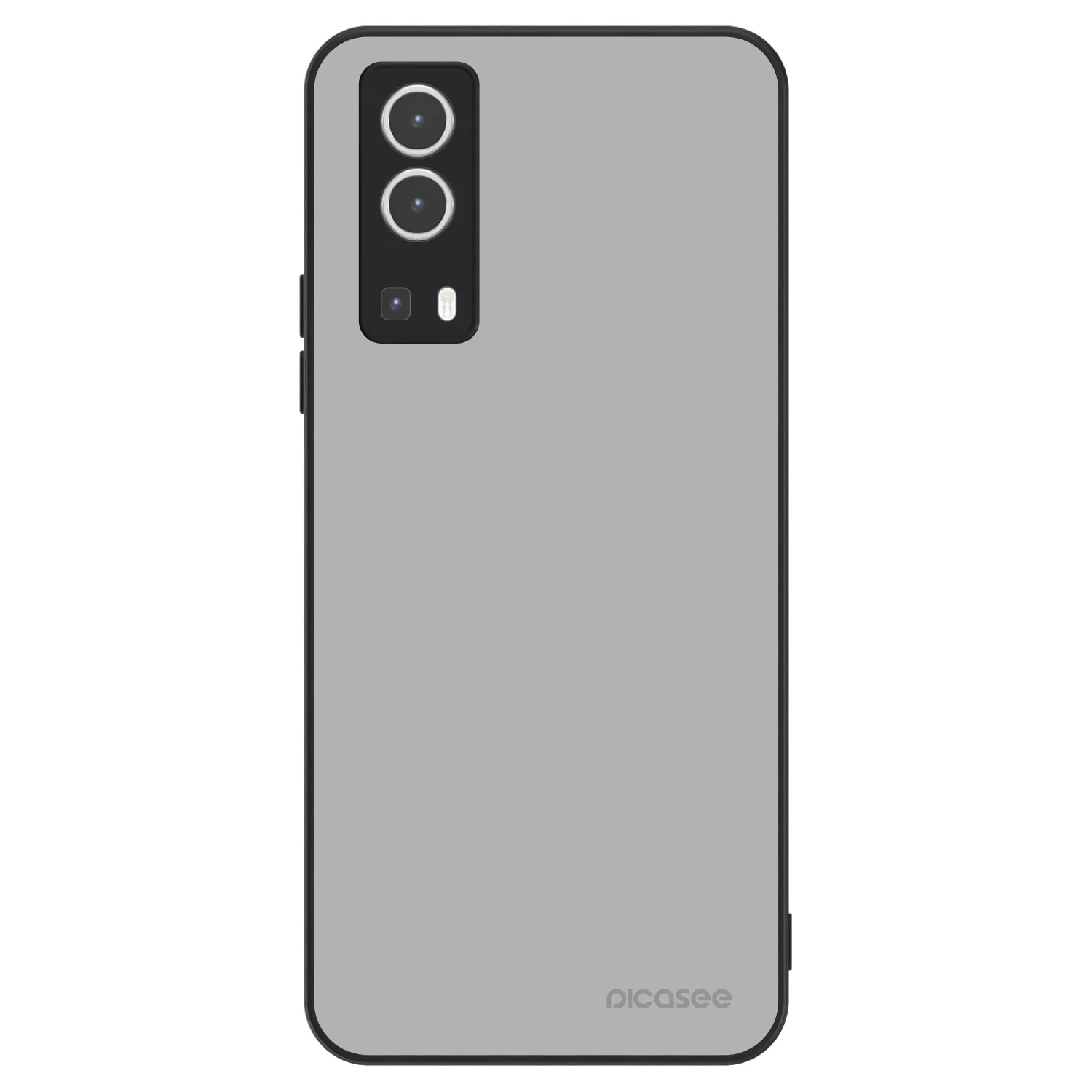 Picasee ULTIMATE CASE pro Vivo Y72 5G - Stone