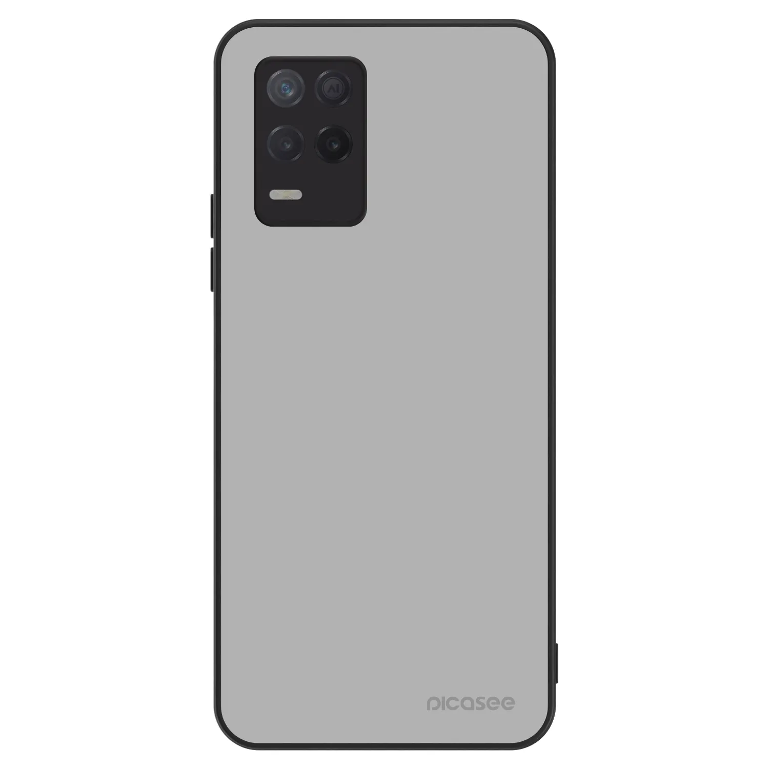 Picasee ULTIMATE CASE pro Realme 8 5G - Stone