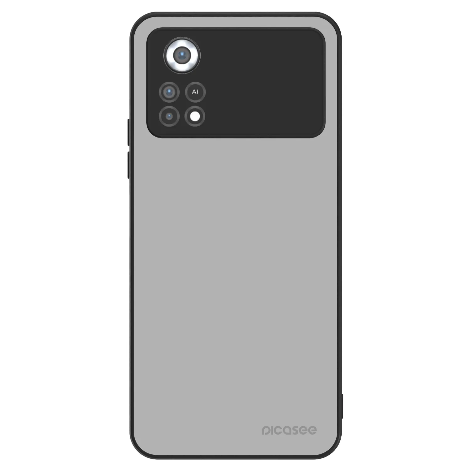 Picasee ULTIMATE CASE pro Xiaomi Poco X4 Pro 5G - Stone