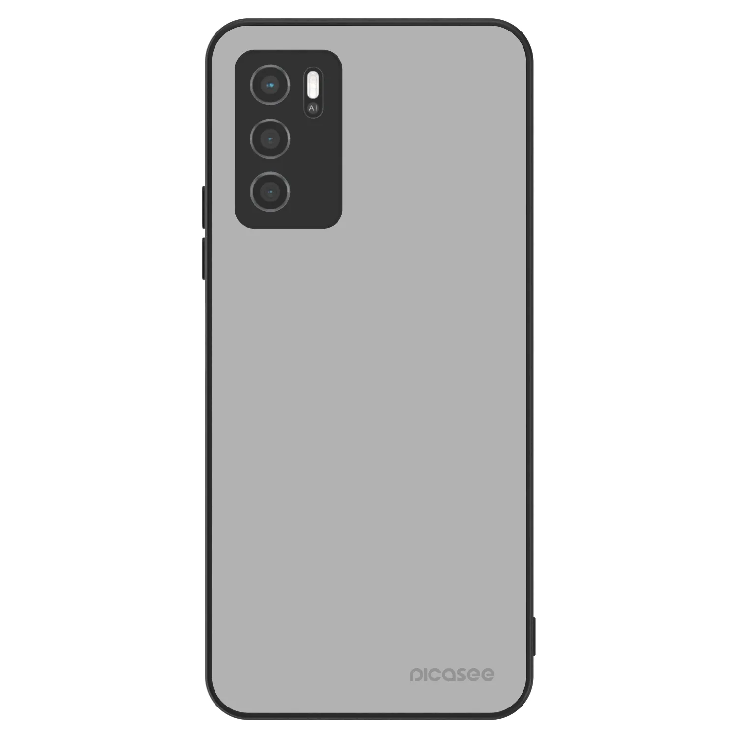 Picasee ULTIMATE CASE pro OPPO A16s - Stone