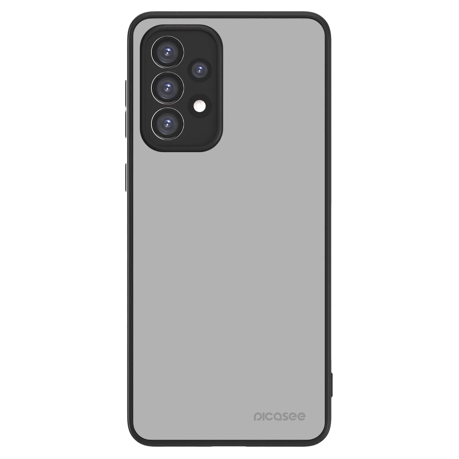 Picasee ULTIMATE CASE pro Samsung Galaxy A33 5G A336 - Stone