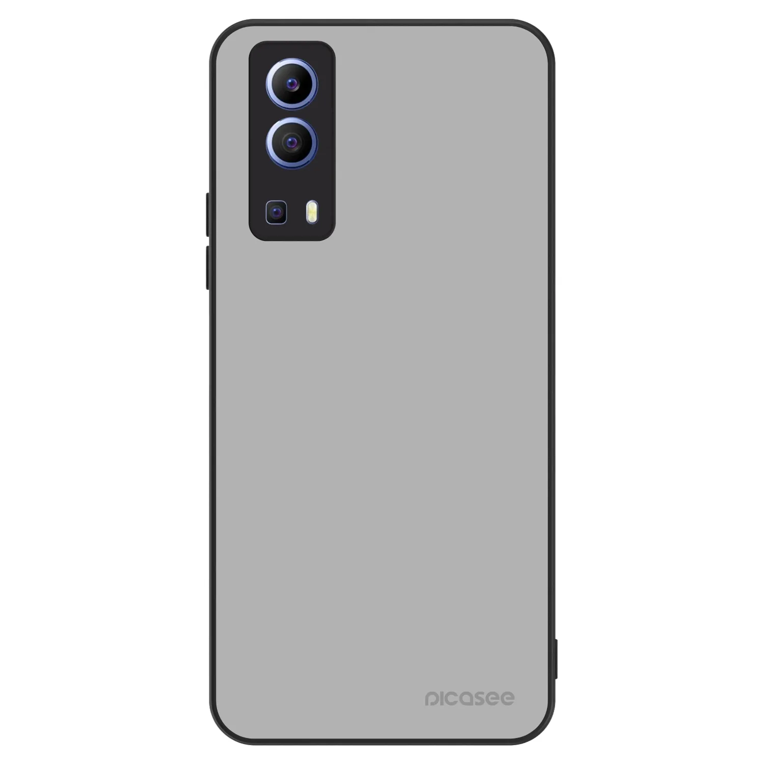 Picasee ULTIMATE CASE pro Vivo Y52 5G - Stone