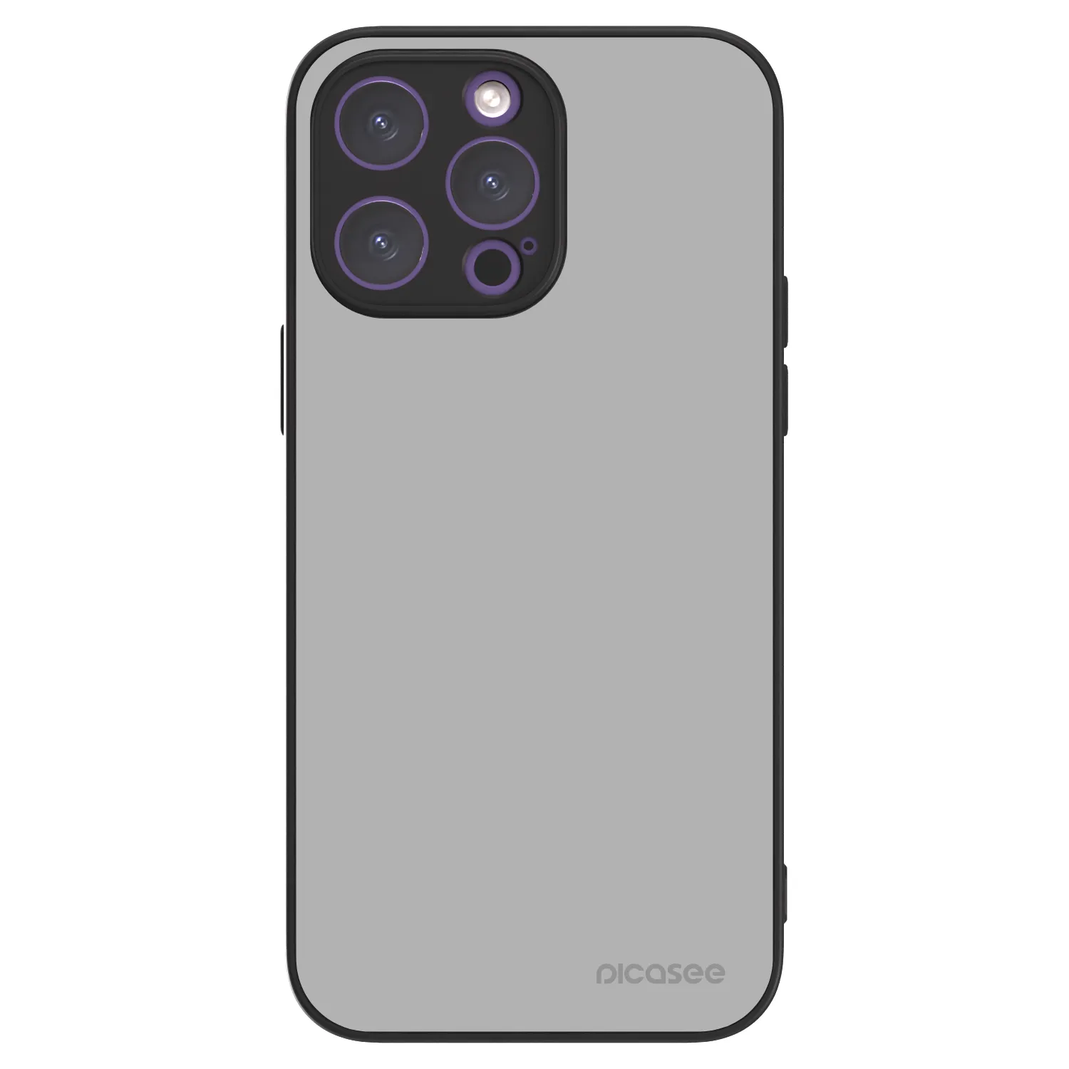 Picasee ULTIMATE CASE pro Apple iPhone 14 Pro Max - Stone