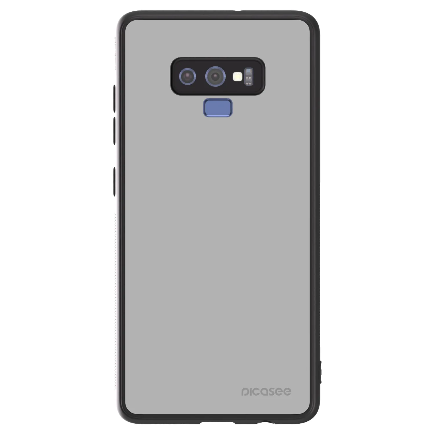 Picasee ULTIMATE CASE pro Samsung Galaxy Note 9 N960F - Stone