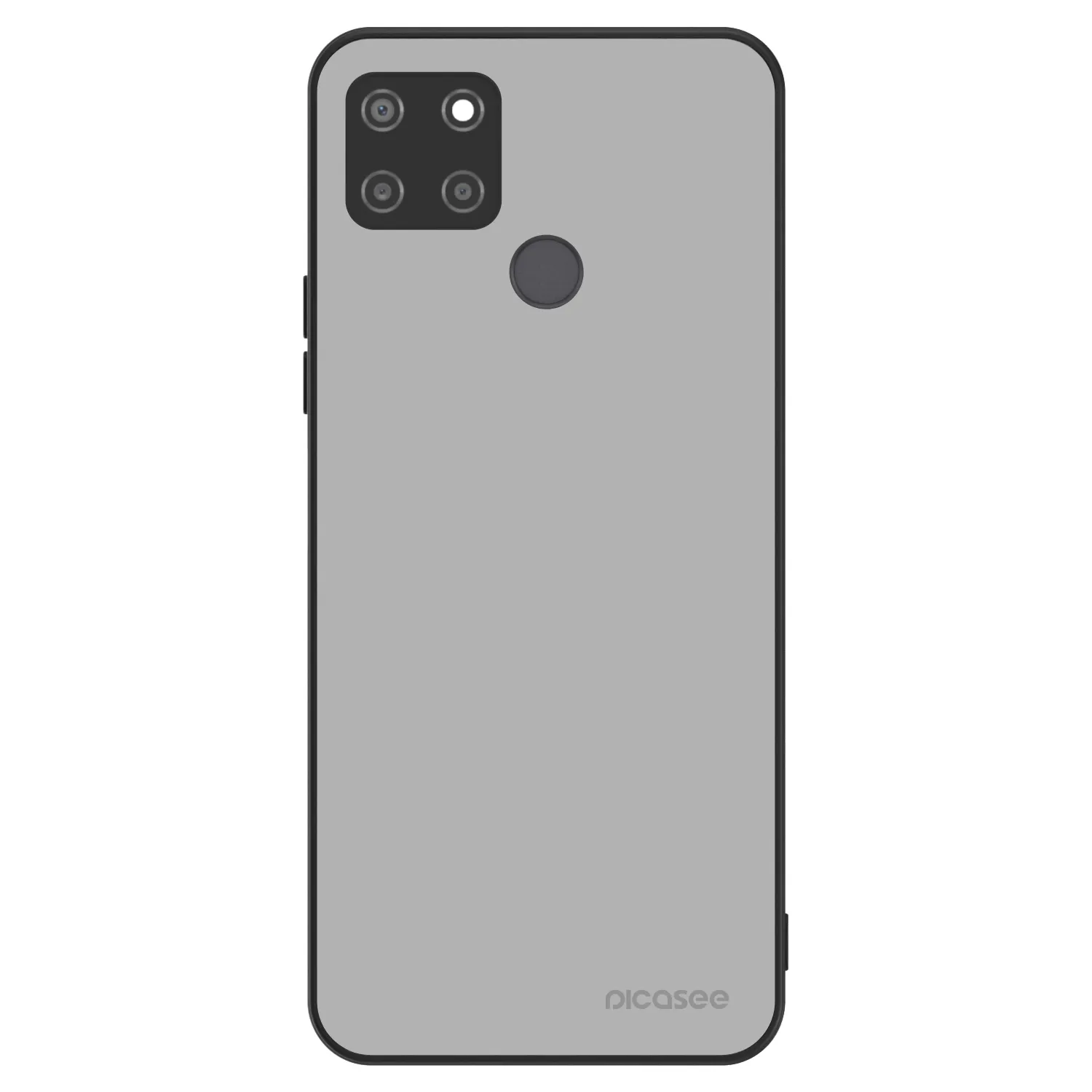 Picasee ULTIMATE CASE pro Realme C21Y - Stone