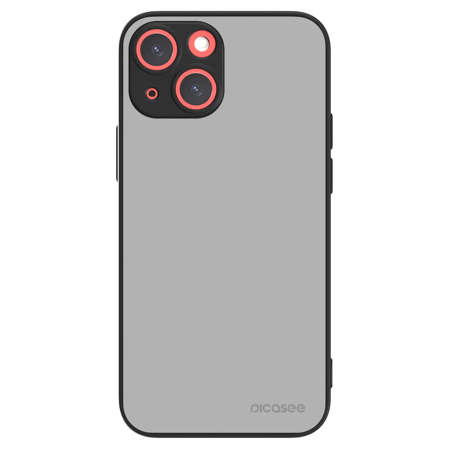 Picasee ULTIMATE CASE MagSafe pro Apple iPhone 13 mini - Stone