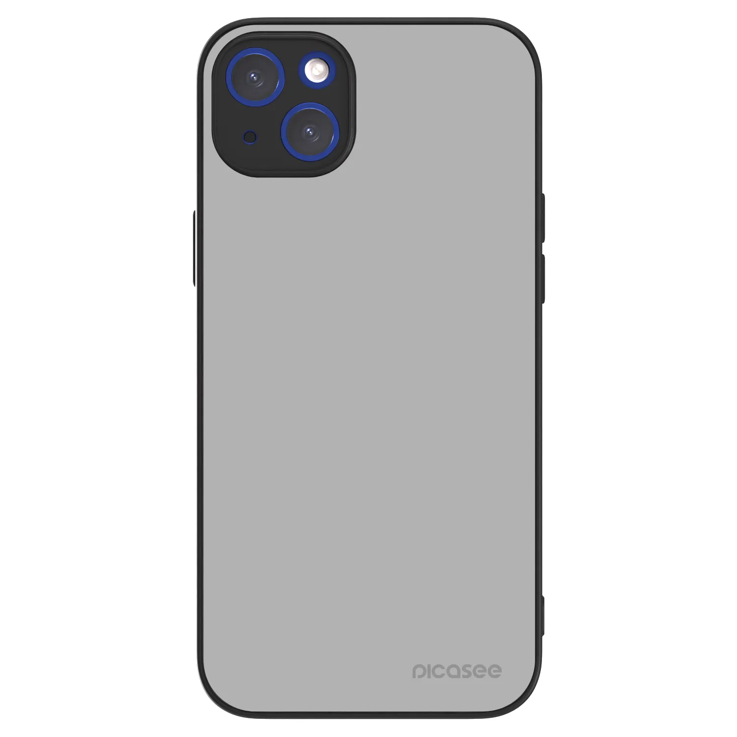 Picasee ULTIMATE CASE MagSafe pro Apple iPhone 14 Plus - Stone