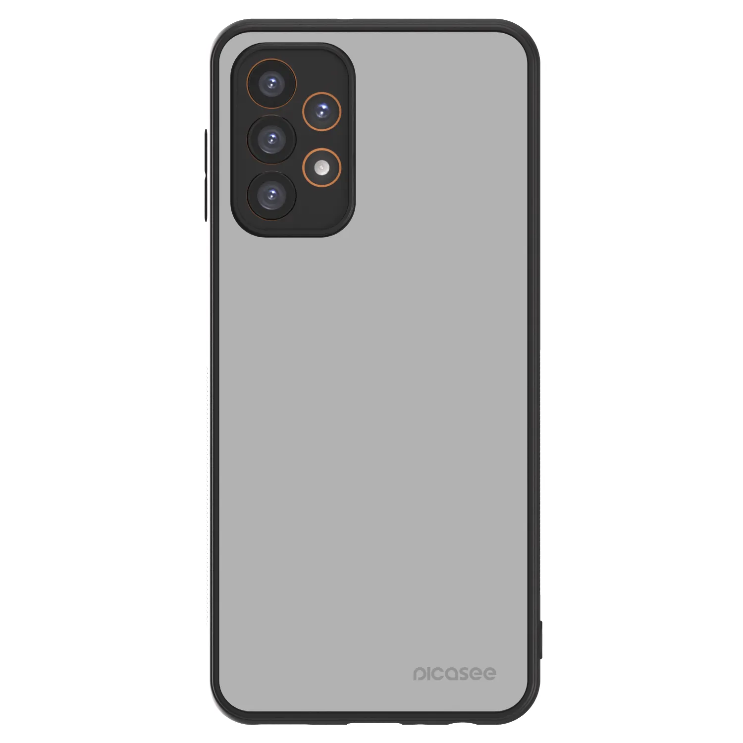 Picasee ULTIMATE CASE pro Samsung Galaxy A23 A235F 4G - Stone