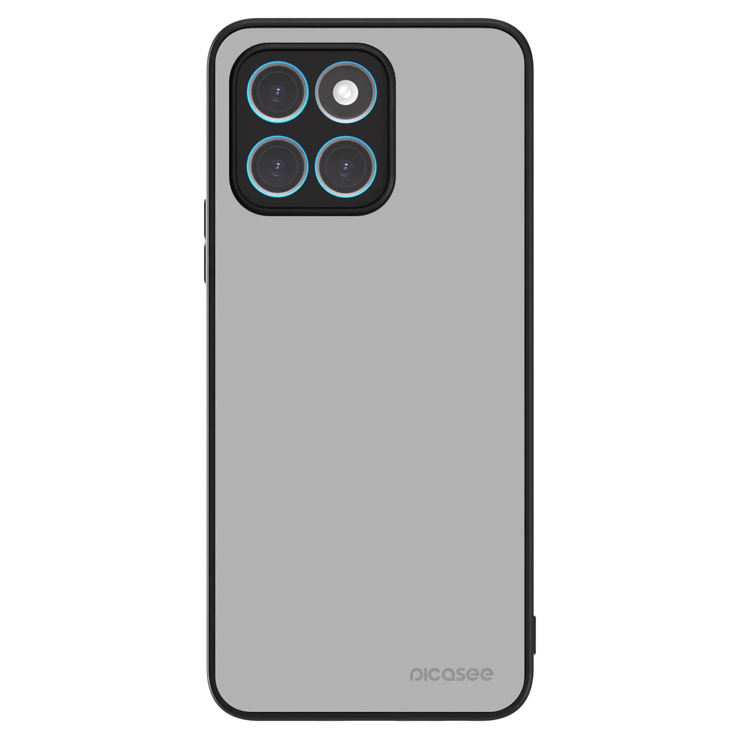 Picasee ULTIMATE CASE pro Honor X8 5G - Stone