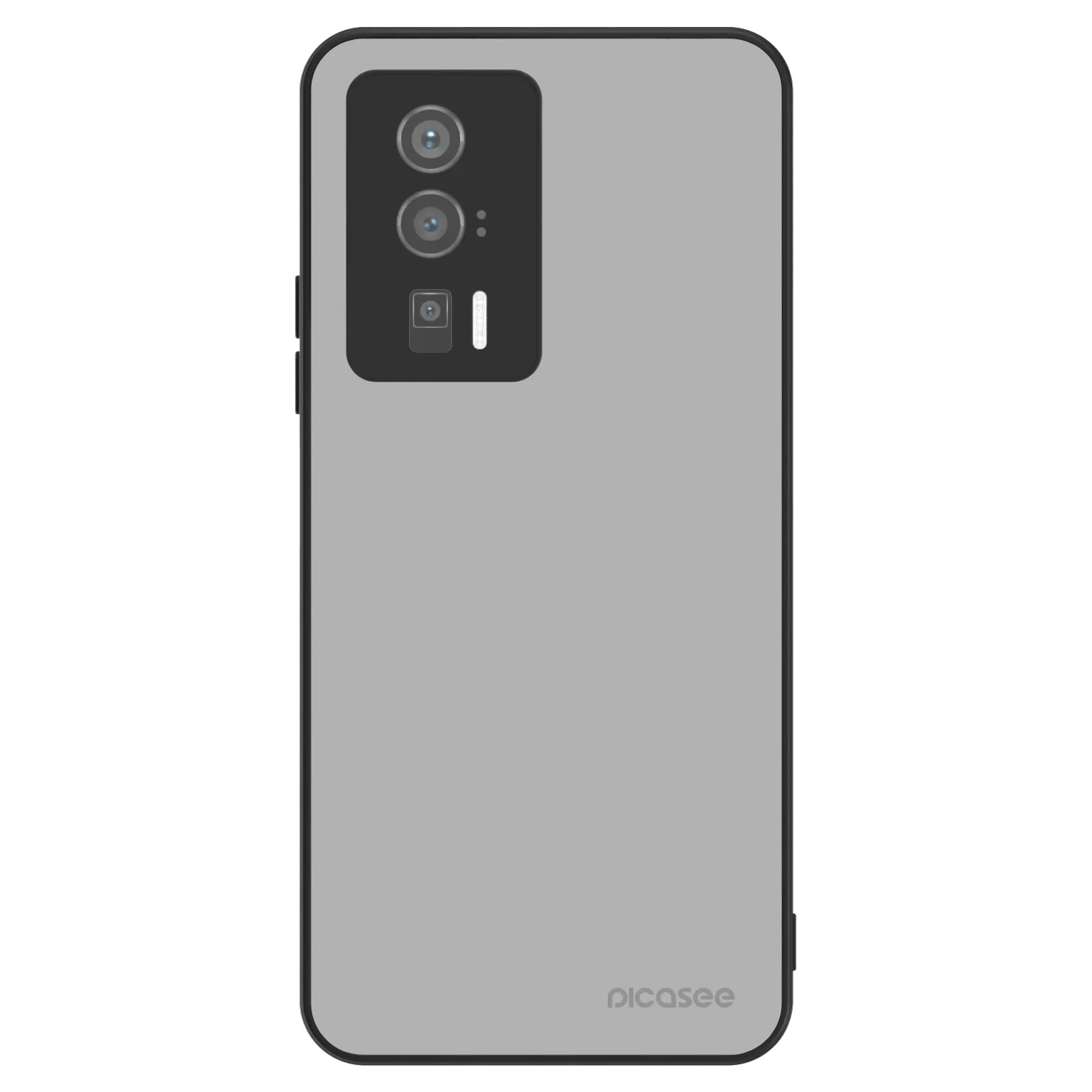 Picasee ULTIMATE CASE pro Xiaomi Poco F5 Pro 5G - Stone