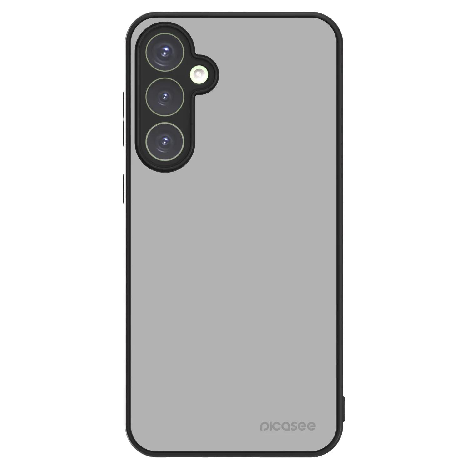 Picasee ULTIMATE CASE PowerShare pro Samsung Galaxy S23 FE S711B - Stone