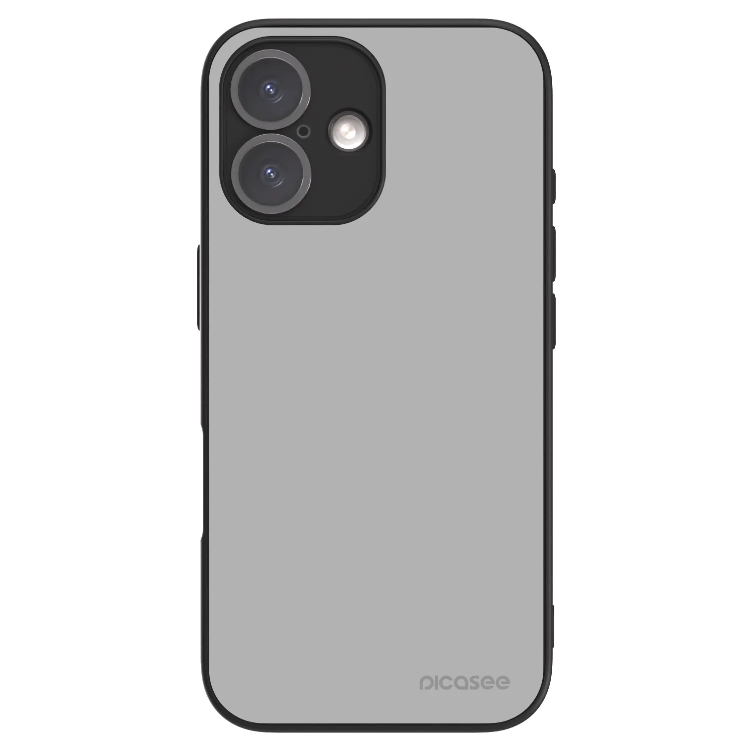 Picasee ULTIMATE CASE pro Apple iPhone 16 - Stone