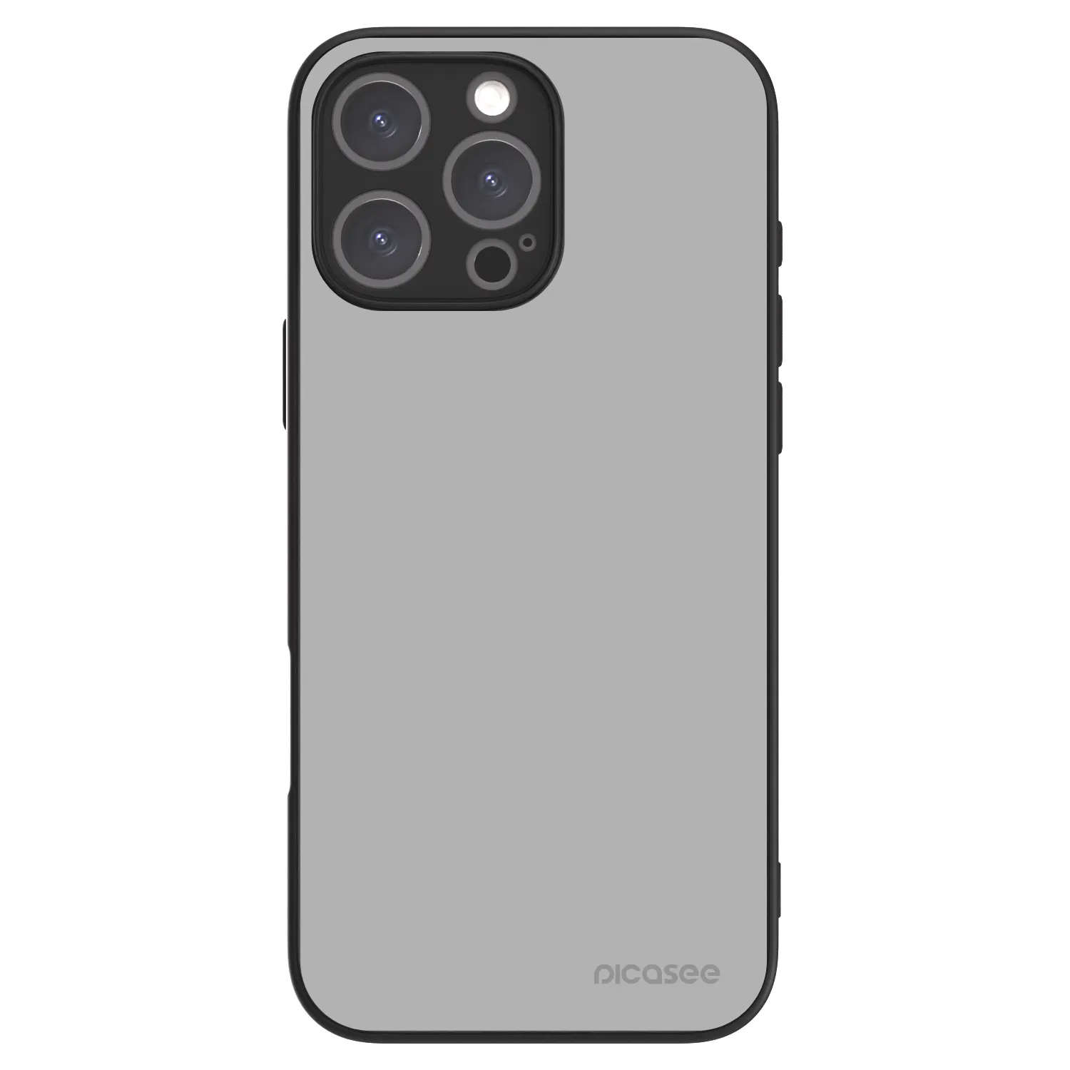 Picasee ULTIMATE CASE MagSafe pro Apple iPhone 16 Pro Max - Stone