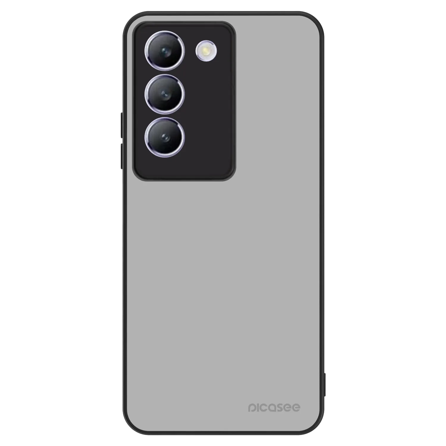 Picasee ULTIMATE CASE pro Vivo V40 SE 5G - Stone