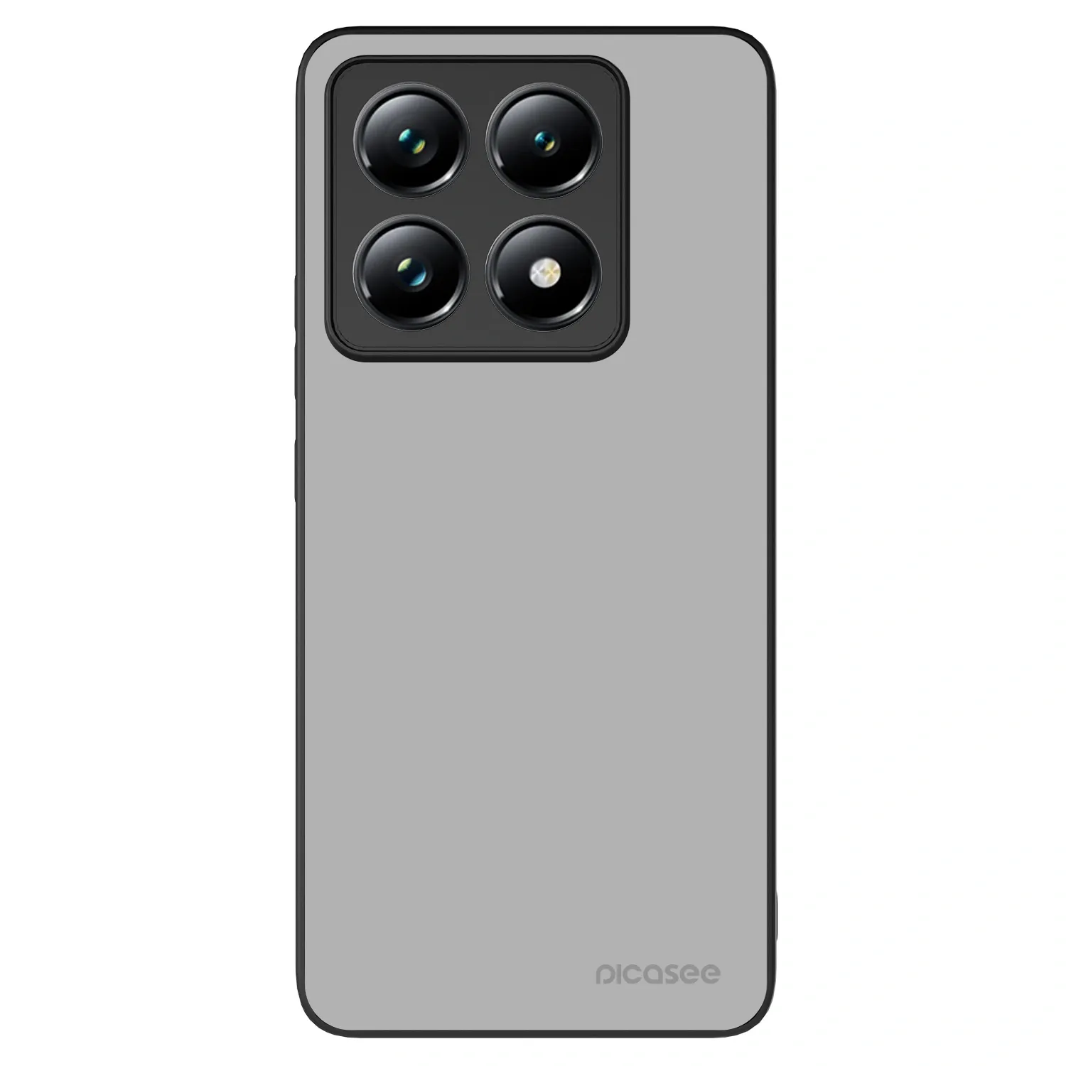 Picasee ULTIMATE CASE pro Xiaomi 14T Pro - Stone