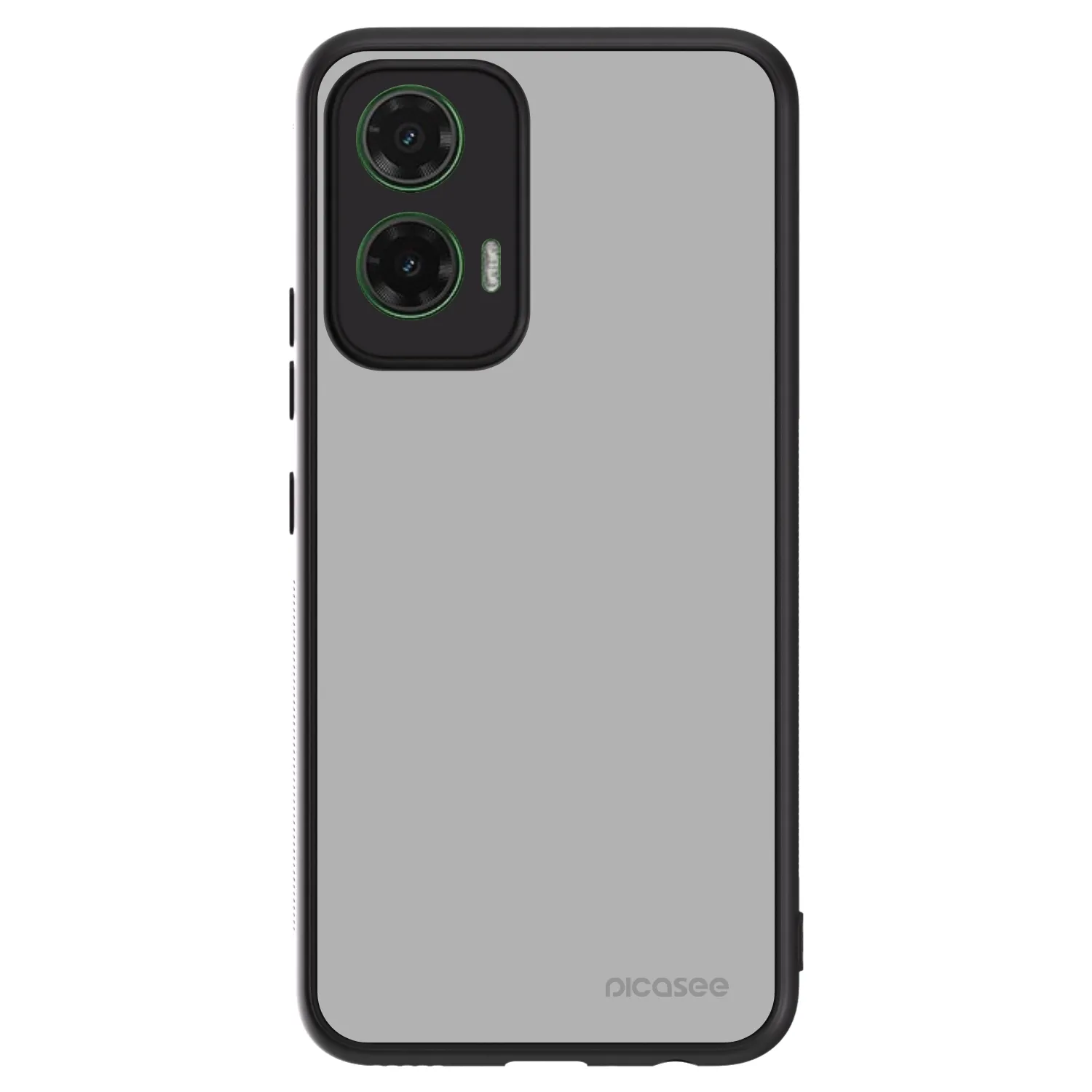 Picasee ULTIMATE CASE pro Motorola Moto G35 5G - Stone