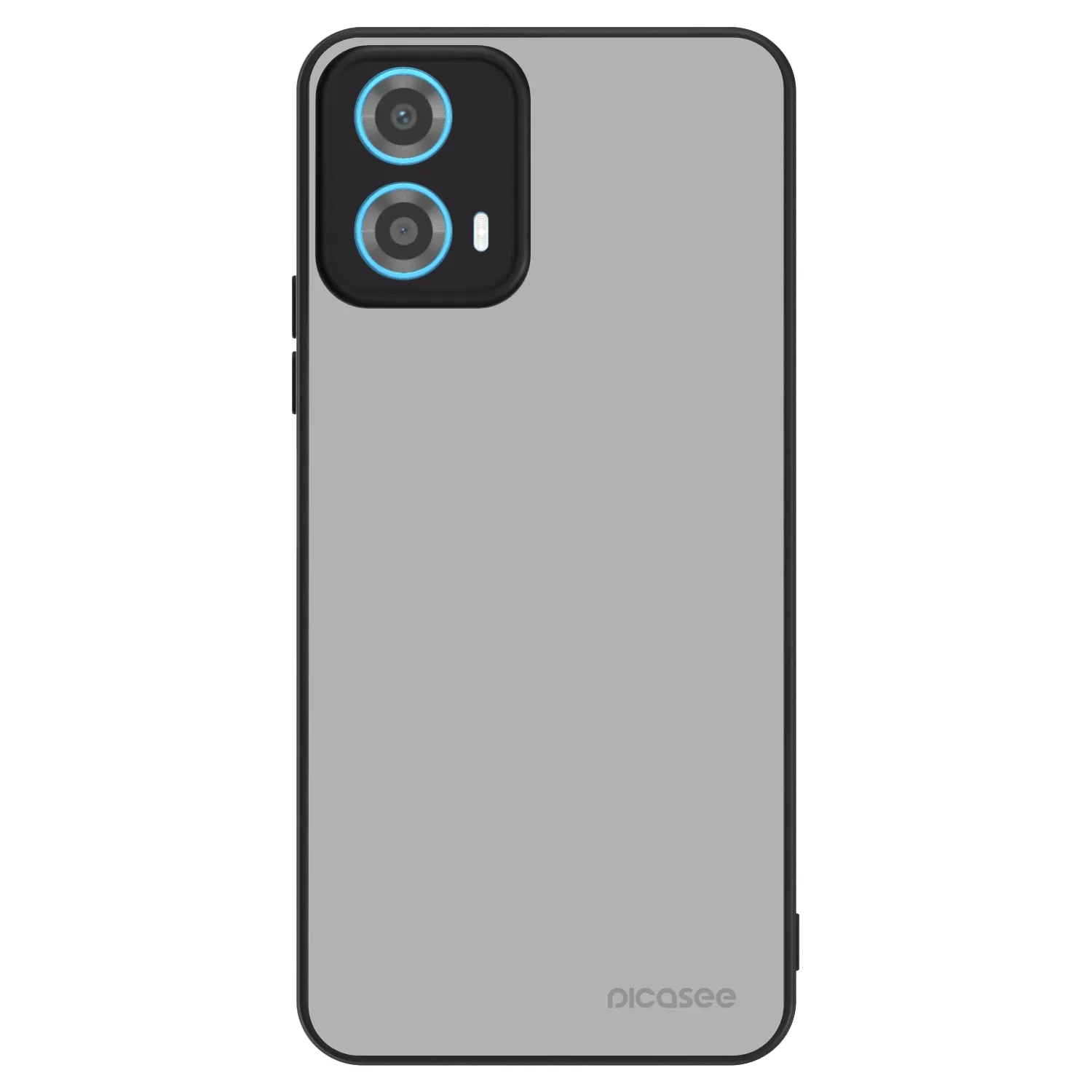 Picasee ULTIMATE CASE pro Motorola Moto G34 5G - Stone