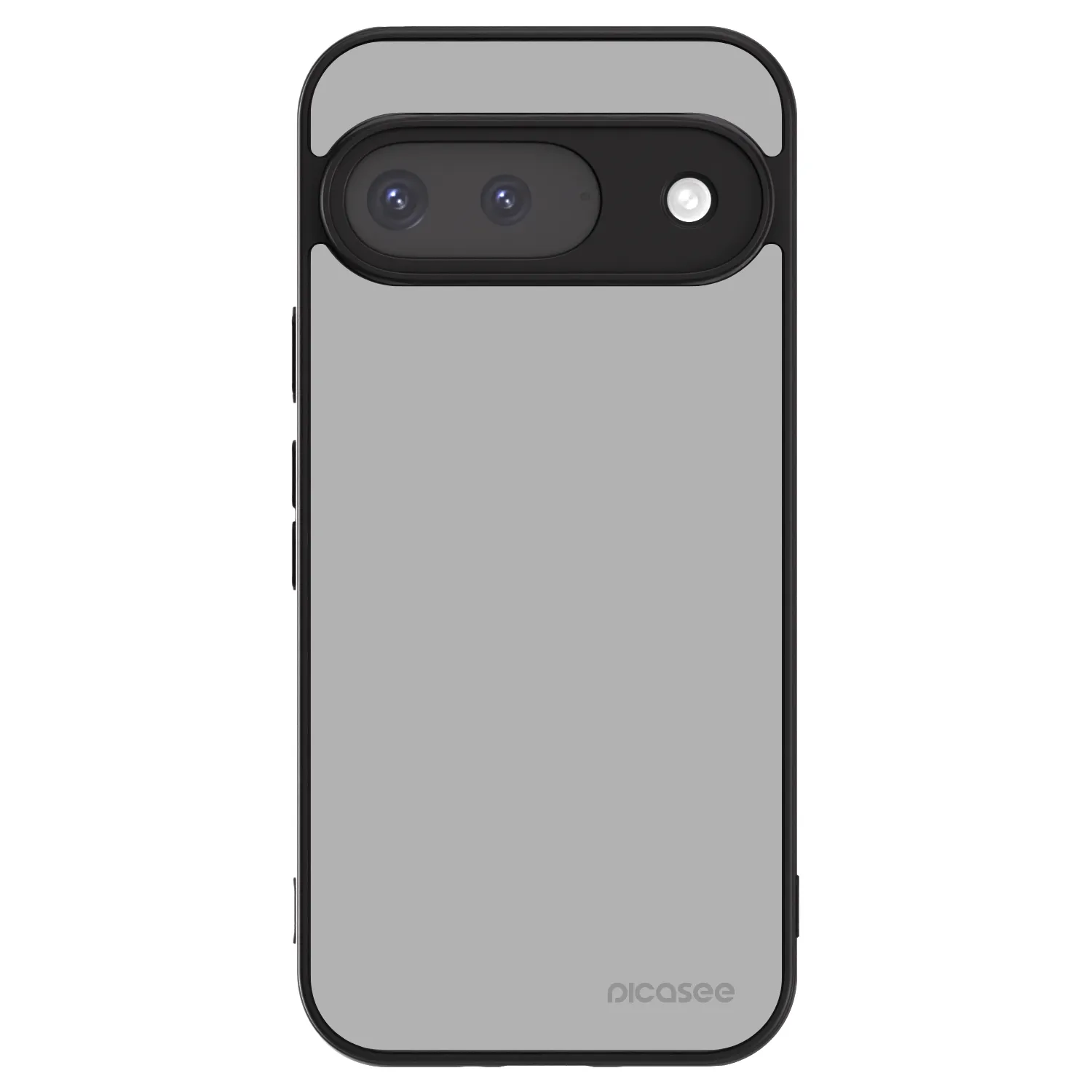 Picasee ULTIMATE CASE pro Google Pixel 9 - Stone