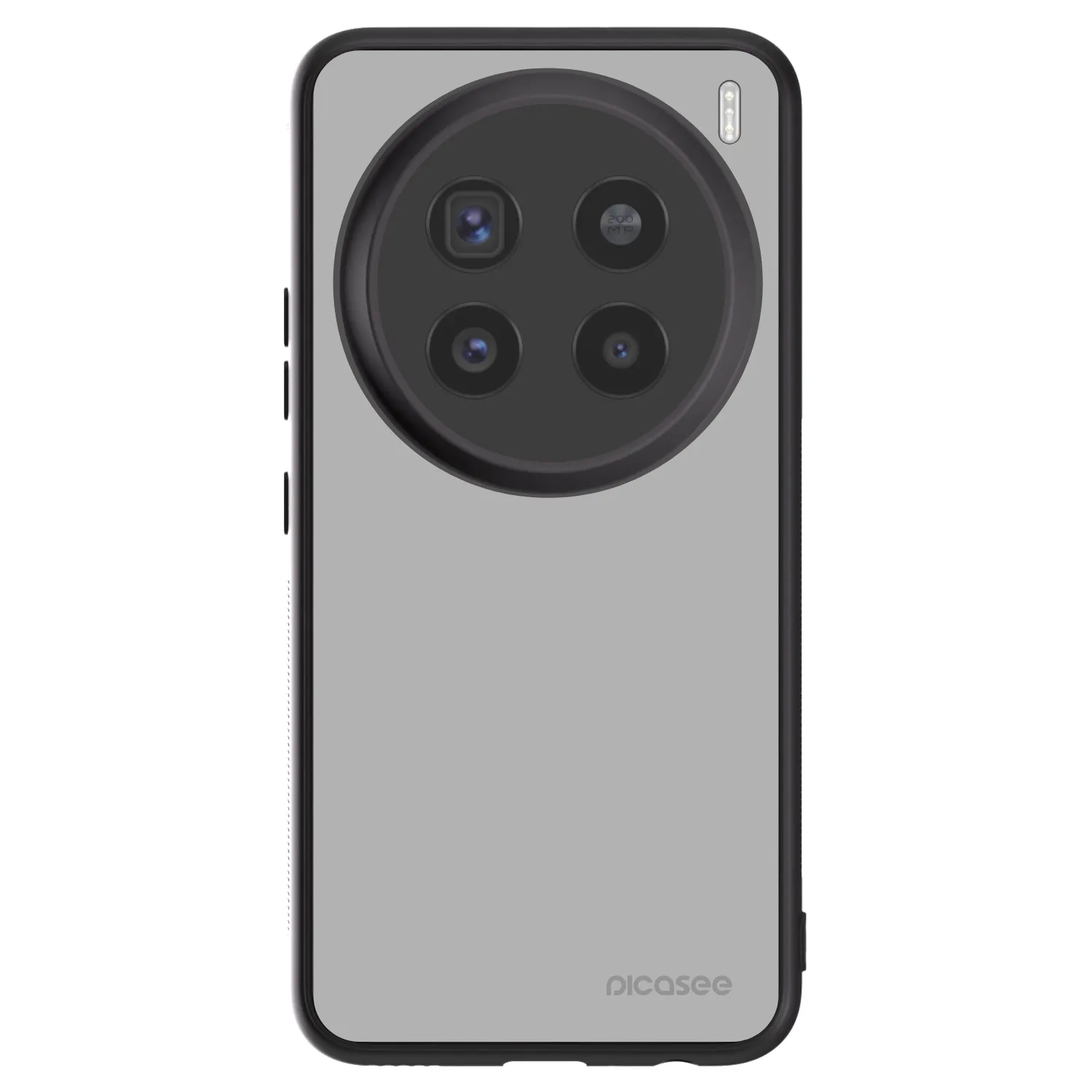 Picasee ULTIMATE CASE pro Vivo X200 Pro - Stone
