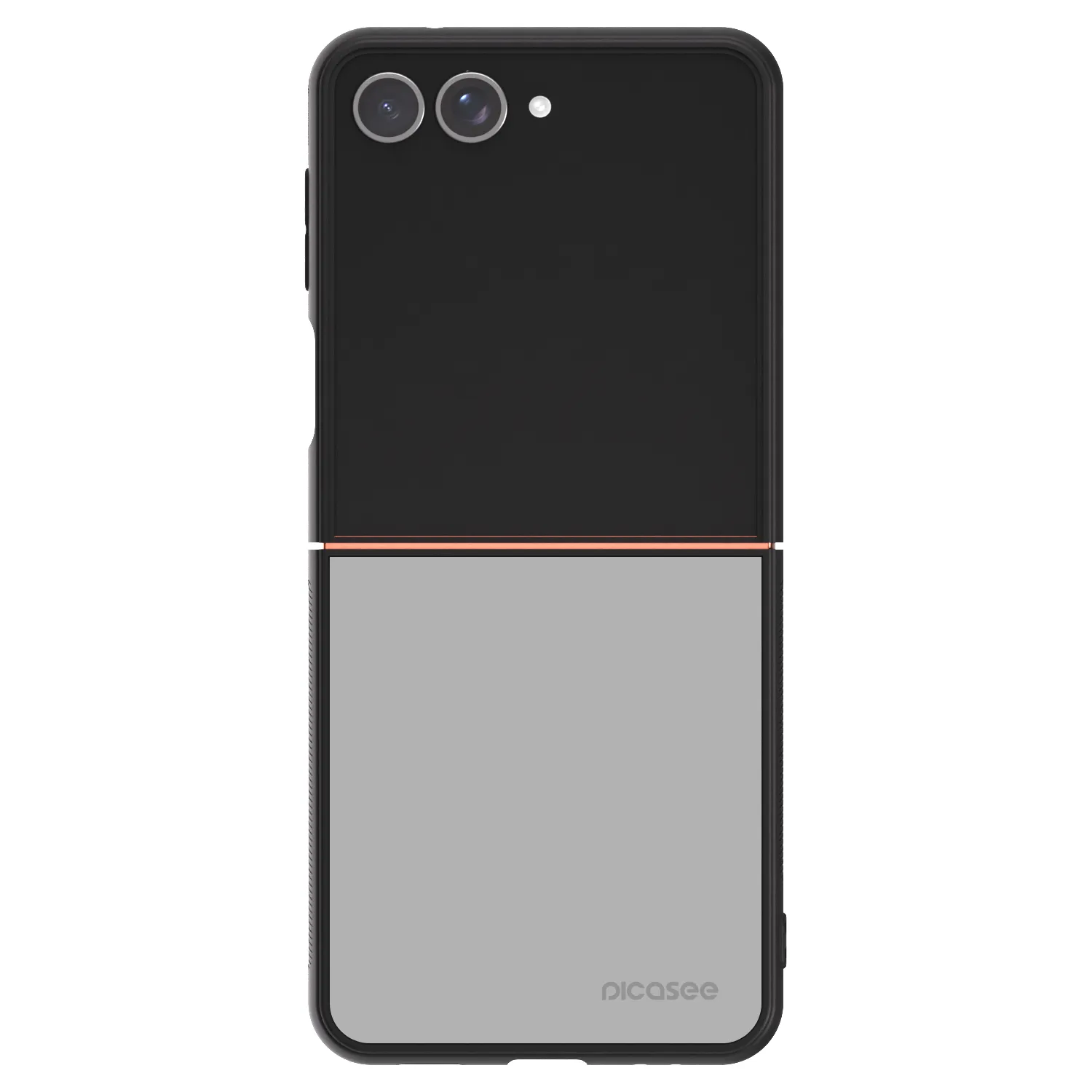 Picasee ULTIMATE CASE pro Samsung Galaxy Z Flip7 5G - Stone