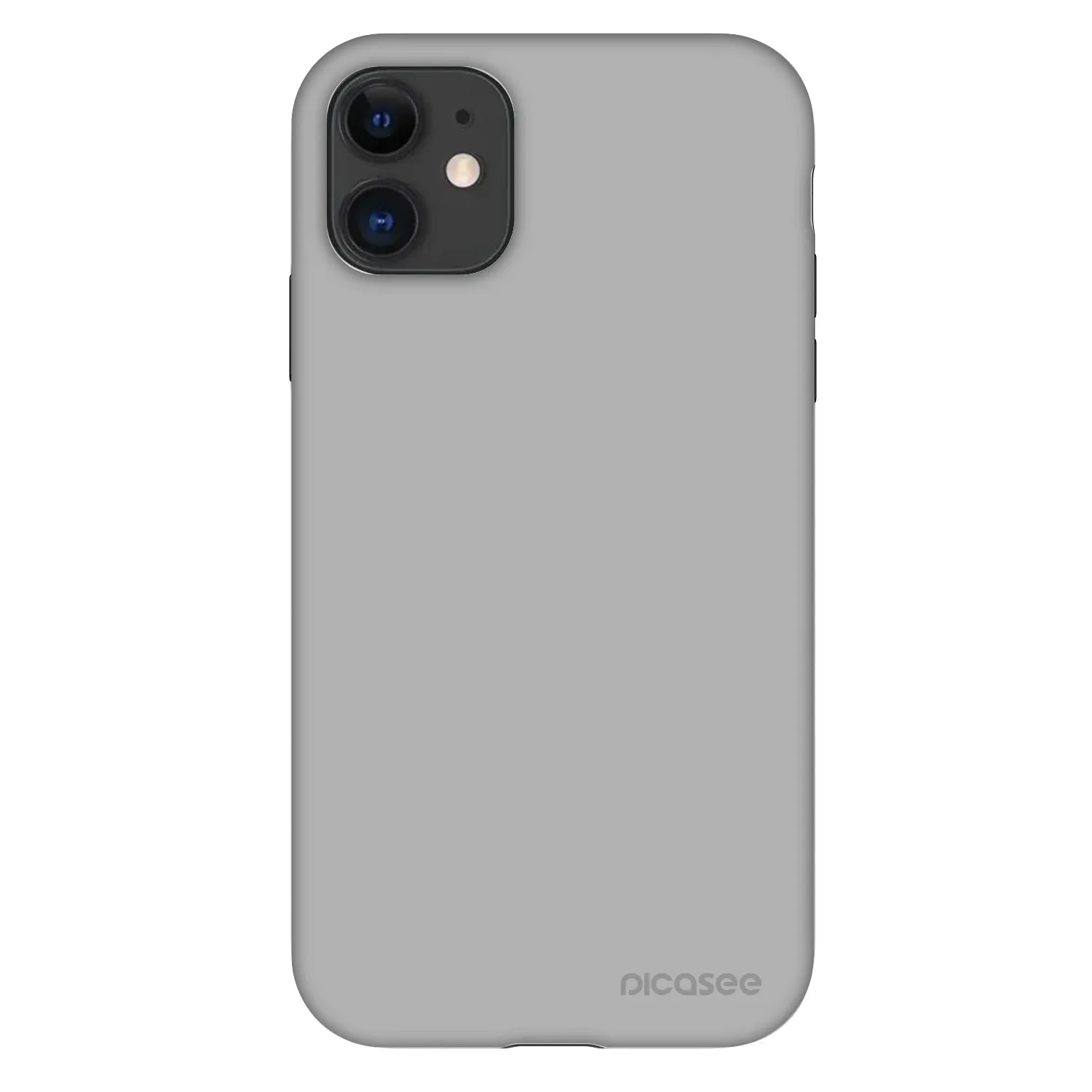 Picasee Fashion Case pre Apple iPhone 11 - Stone