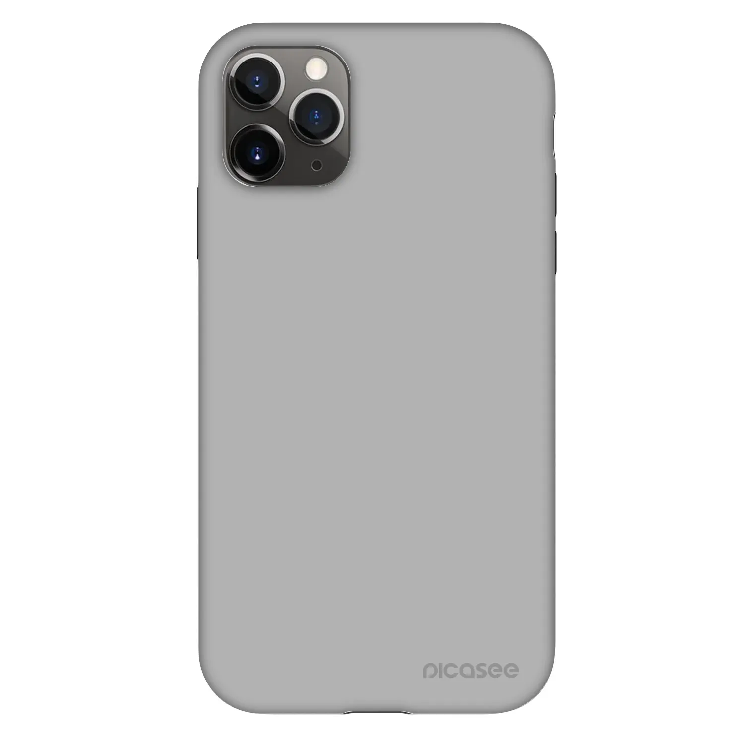 Picasee Fashion Case pre Apple iPhone 11 Pro - Stone