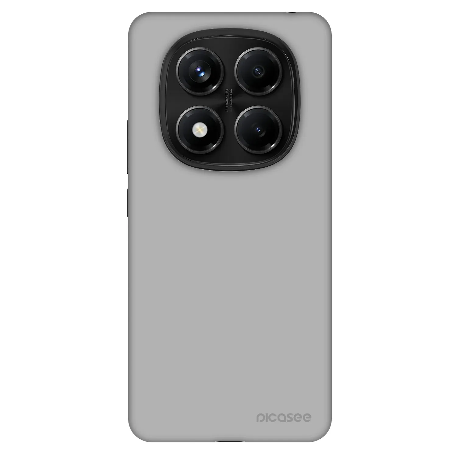 Fashion Case pre Xiaomi Redmi Note 14 Pro 5G - Stone