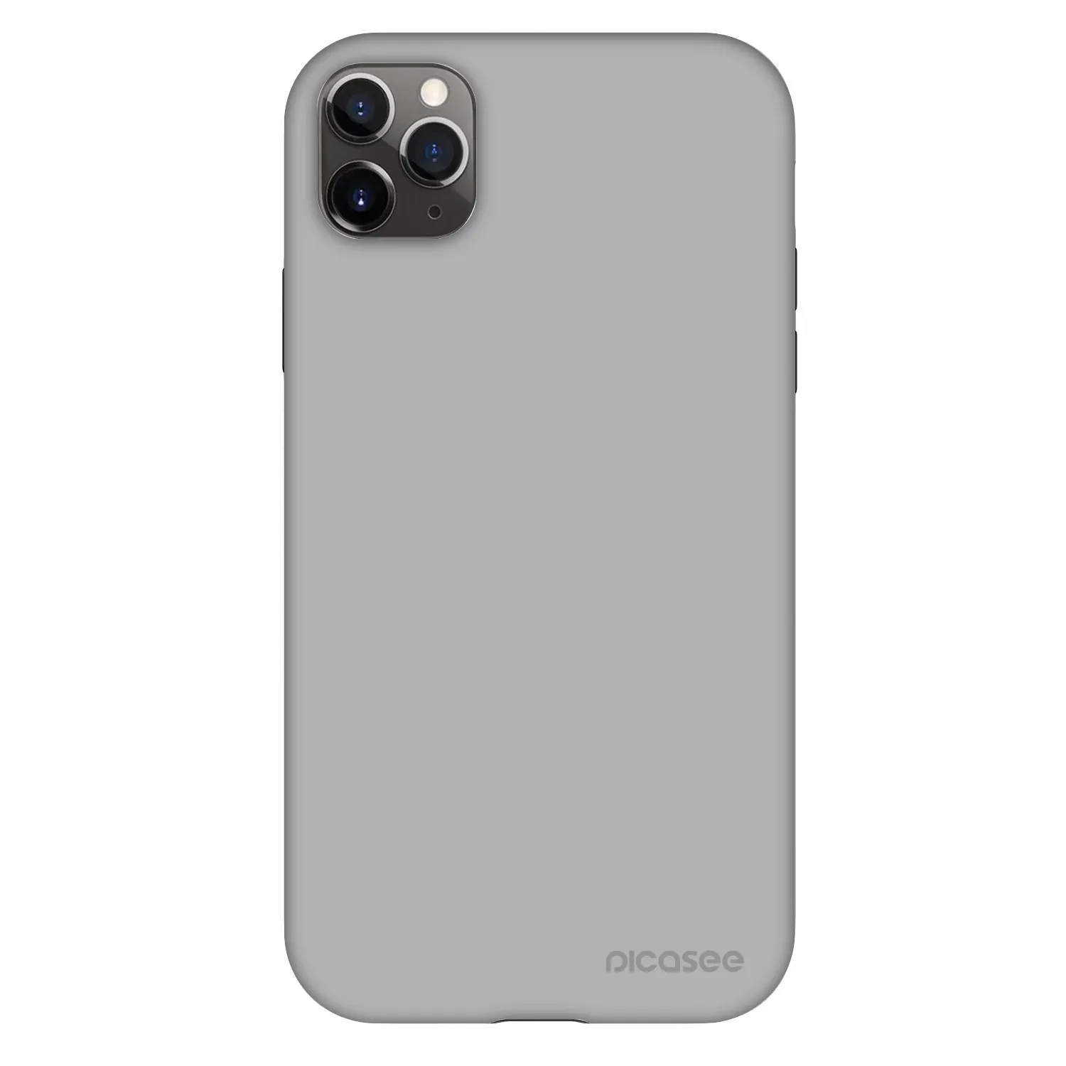 Picasee Fashion Case pre Apple iPhone 11 Pro Max - Stone