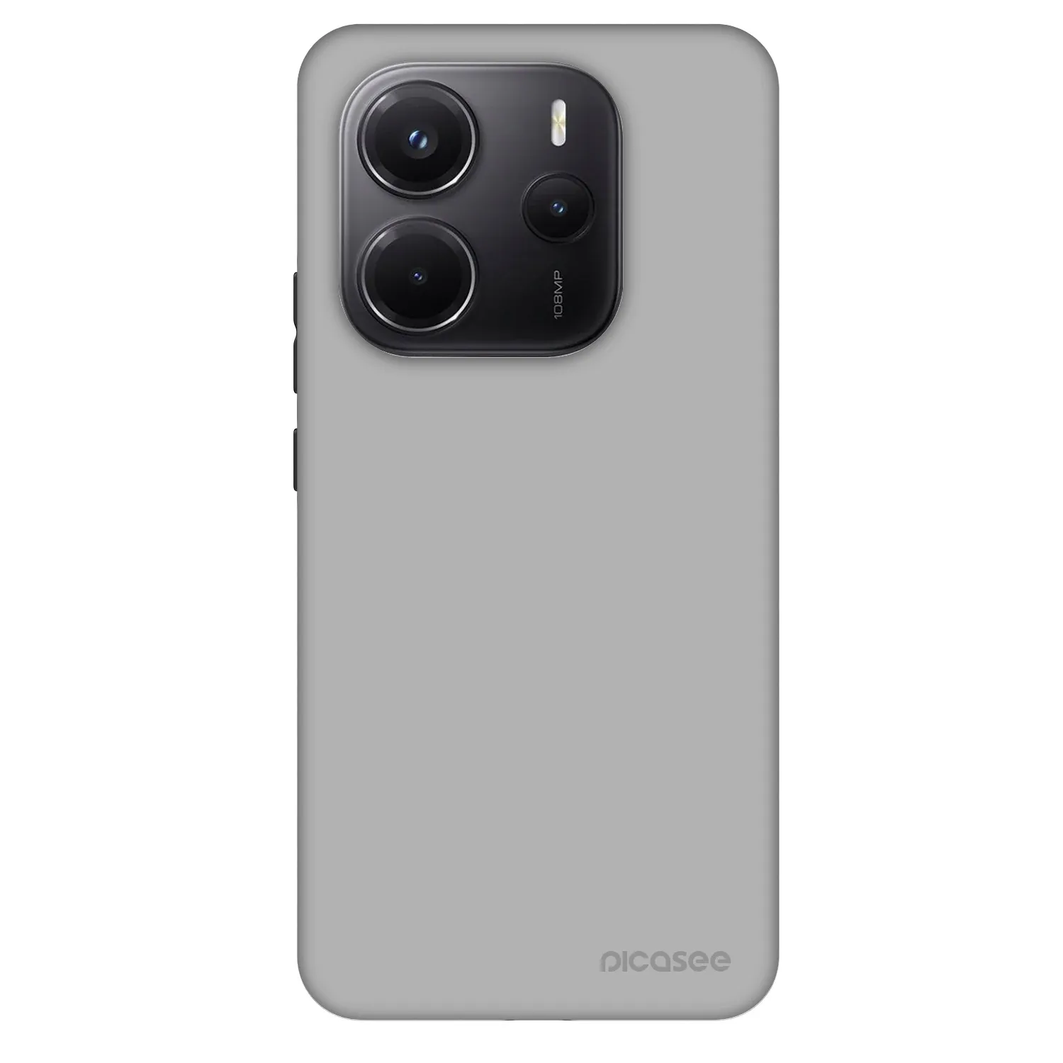 Fashion Case pre Xiaomi Redmi Note 14 5G - Stone