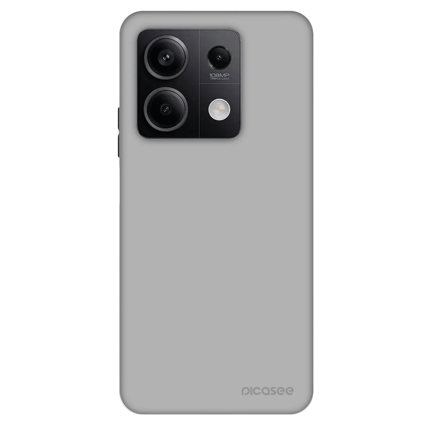 Picasee Fashion Case pre Xiaomi Redmi Note 13 5G - Stone