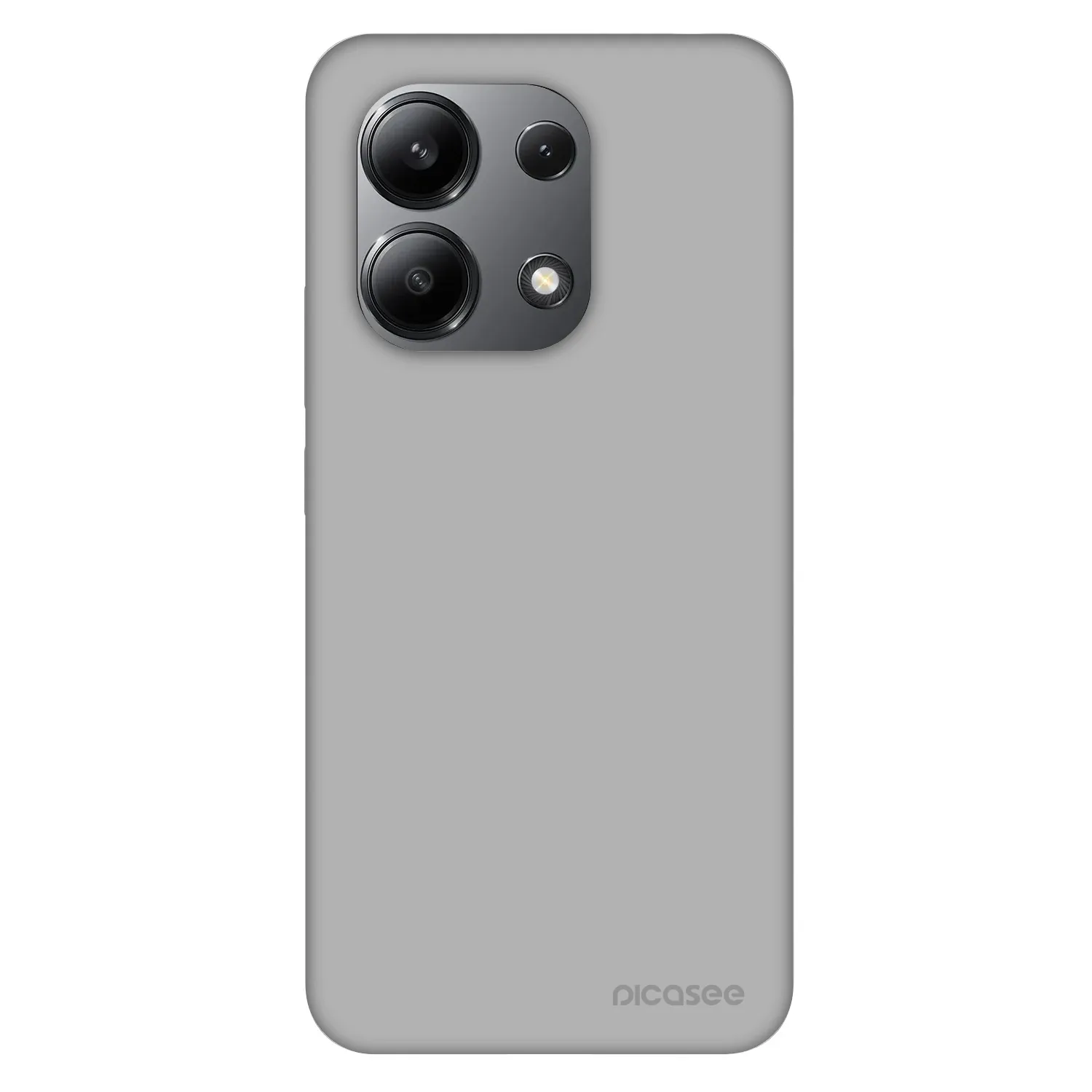 Picasee Fashion Case pre Xiaomi Redmi Note 13 4G - Stone