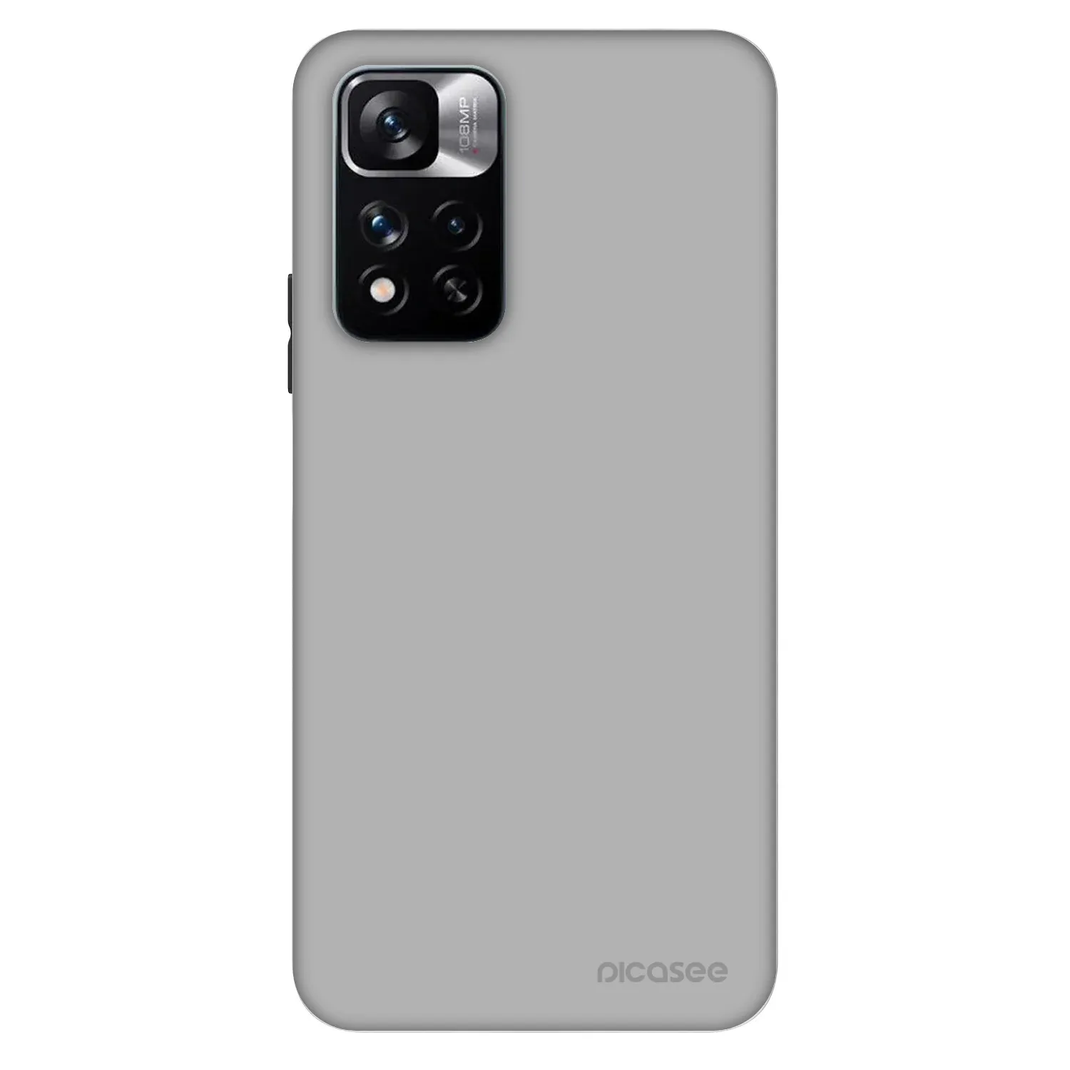 Picasee Fashion Case pre Xiaomi Redmi Note 11 Pro - Stone