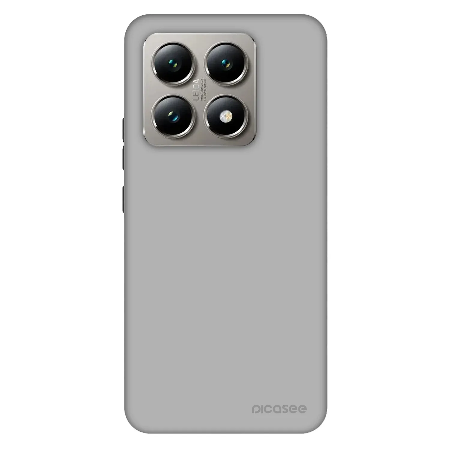 Picasee Fashion Case pre Xiaomi 14T - Stone