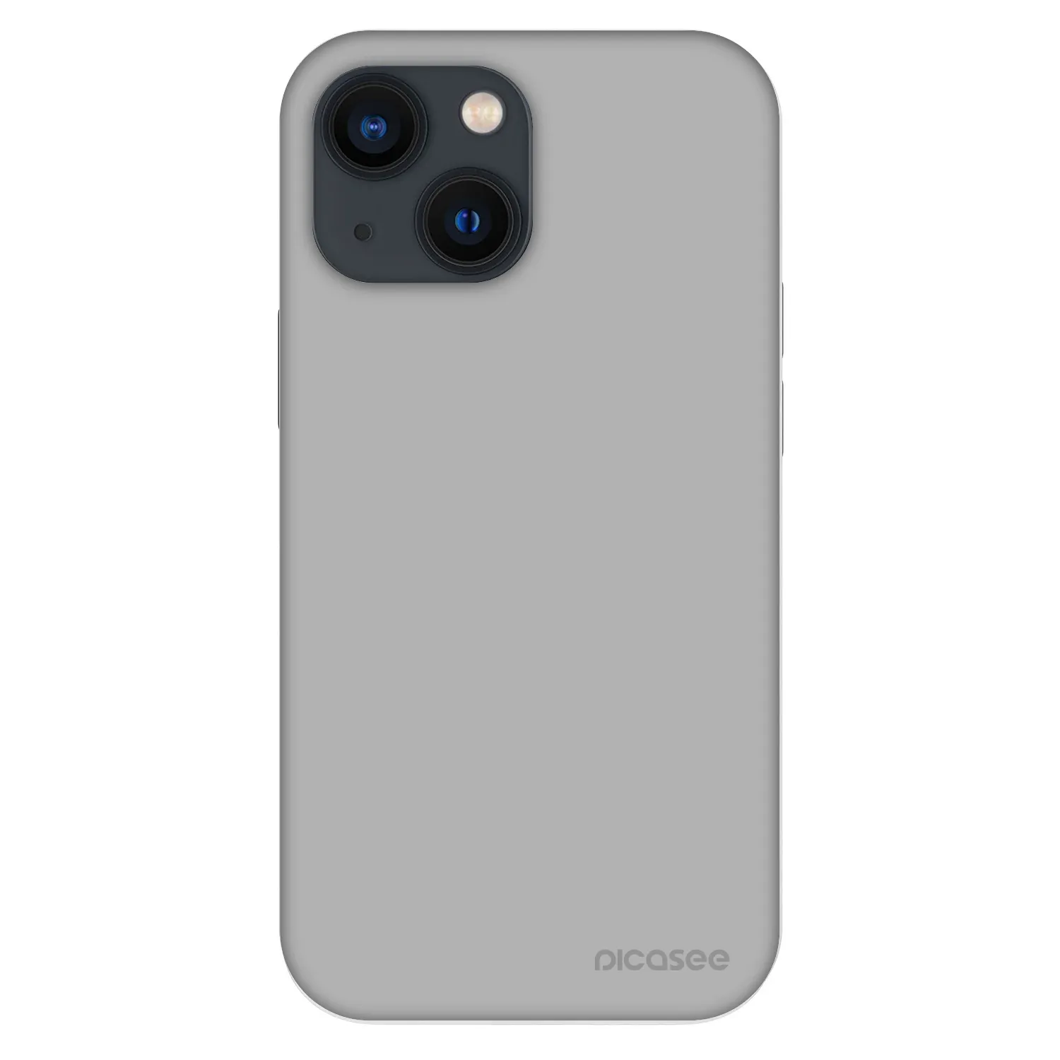 Picasee Fashion Case pre Apple iPhone 13 mini - Stone