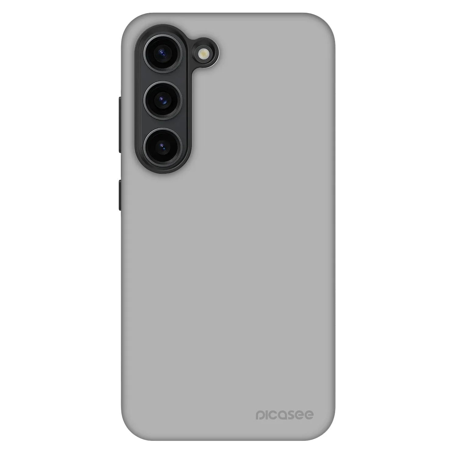 Picasee Fashion Case pre Samsung Galaxy S23+ 5G - Stone