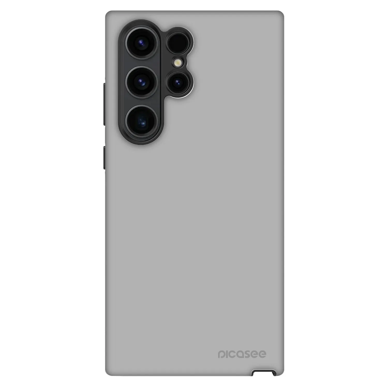 Picasee Fashion Case pre Samsung Galaxy S22 Ultra 5G - Stone