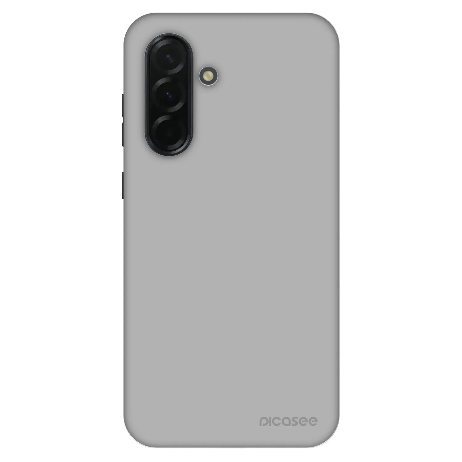 Picasee Fashion Case pre Samsung Galaxy A36 5G - Stone